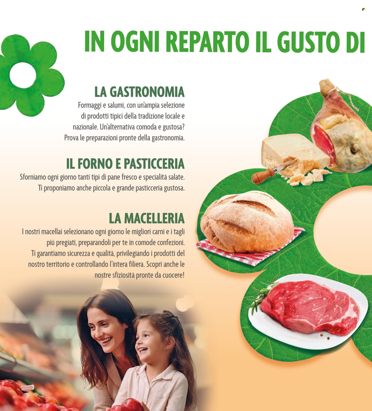 Volantino Conad - 5/12/2025 - 14/12/2025. Pagina 6