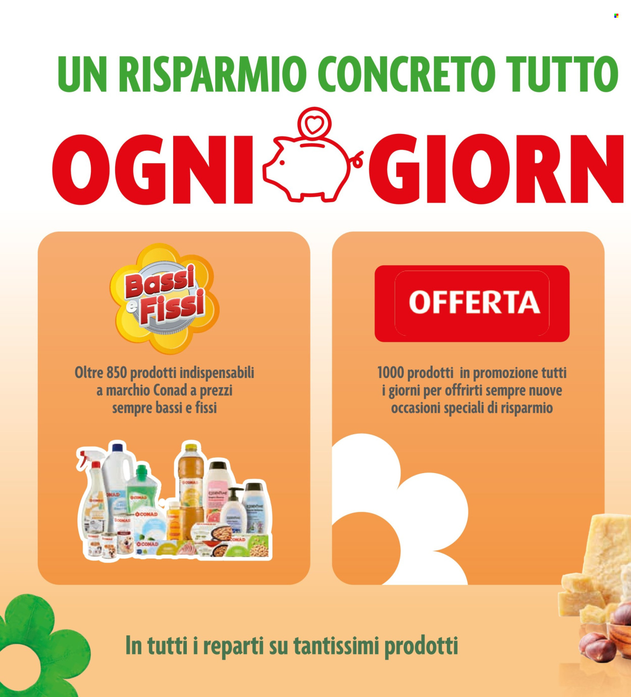 Leták Conad - 5.12.2025 - 14.12.2025. Strana 10