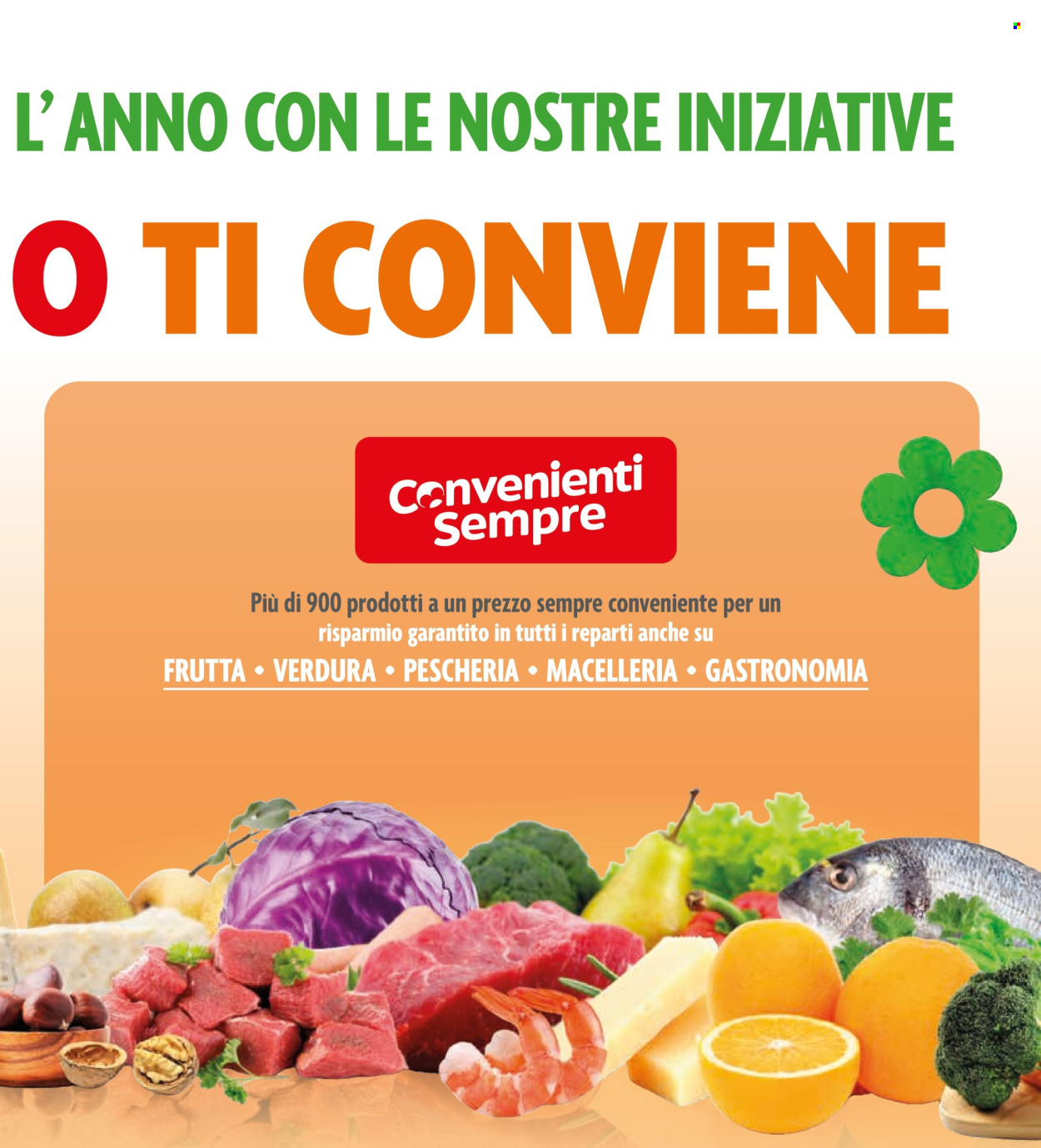 Volantino Conad - 5/12/2025 - 14/12/2025. Pagina 11