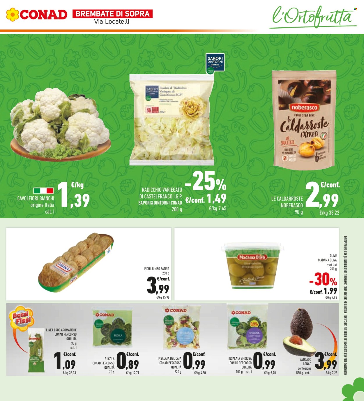 Volantino Conad - 5/12/2025 - 14/12/2025. Pagina 21