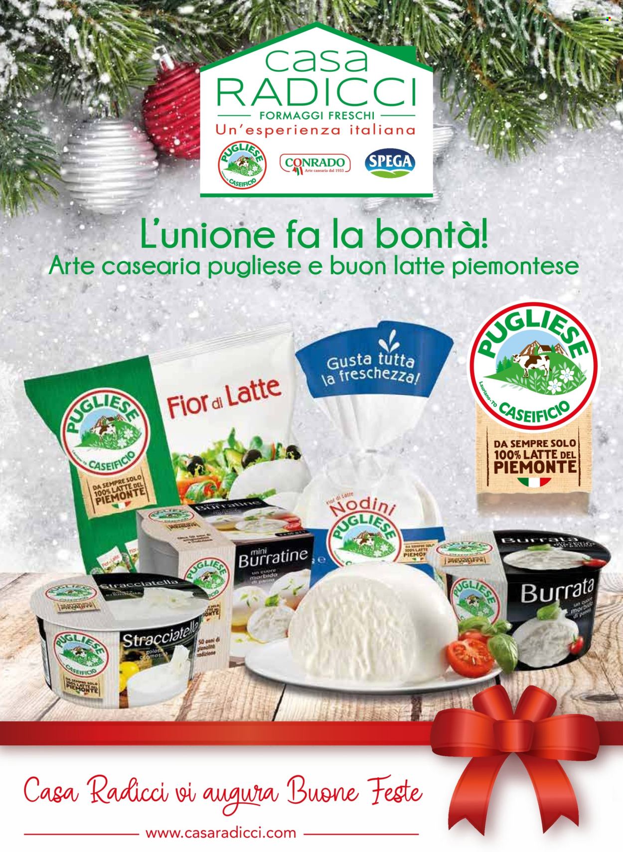 Leták Coop - 1.12.2025 - 24.12.2025. Strana 52