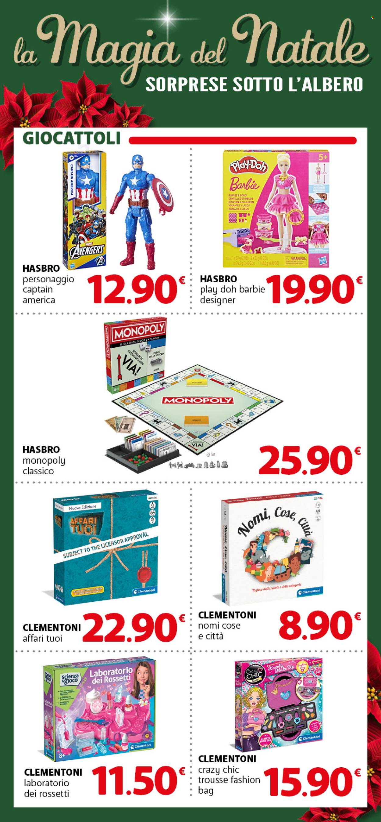 Volantino Famila - 1/12/2025 - 7/1/2026. Pagina 6