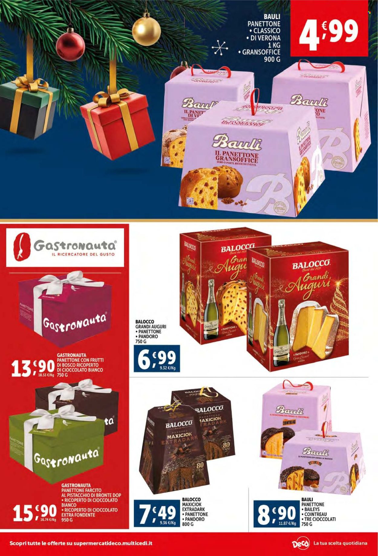 Volantino Deco - 2/12/2025 - 14/12/2025. Pagina 2