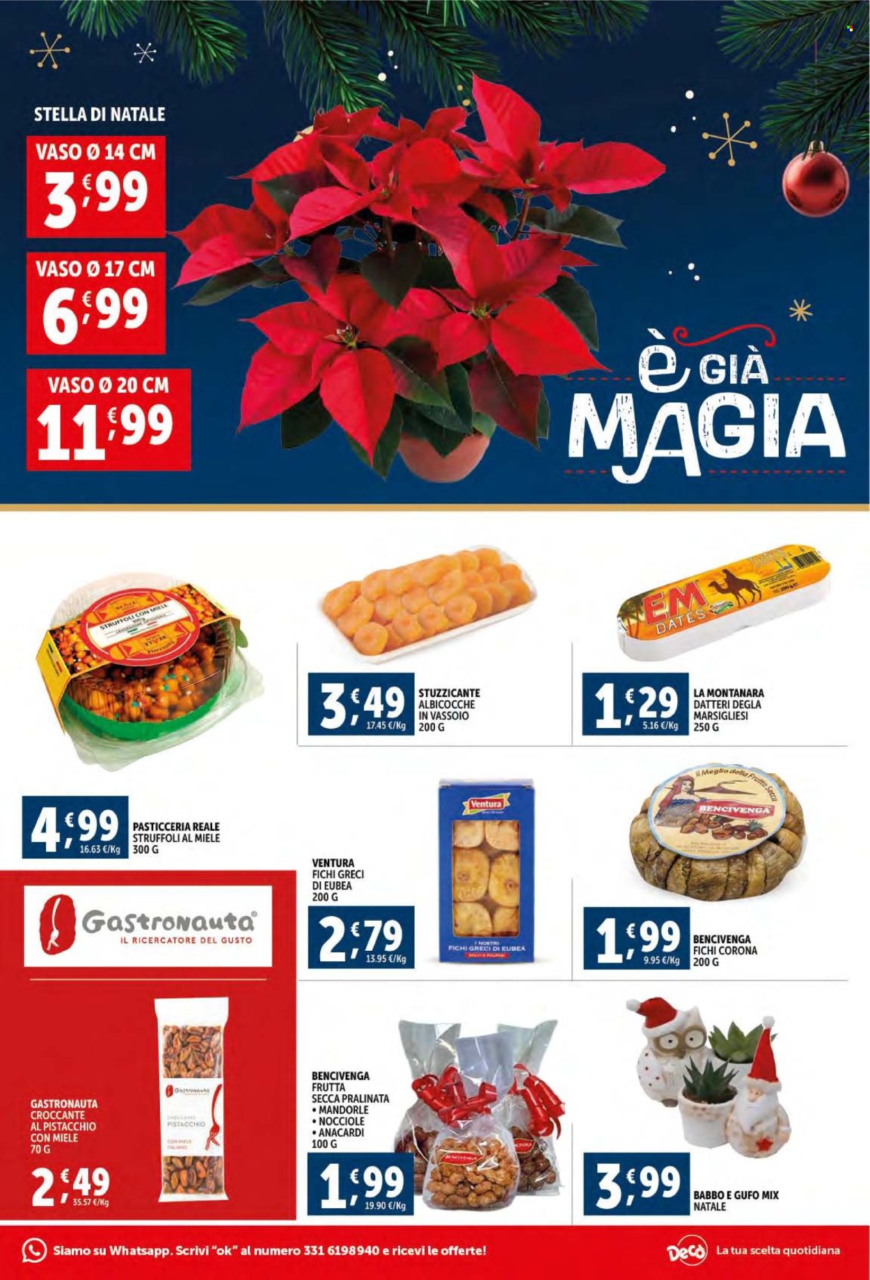 Volantino Deco - 2/12/2025 - 14/12/2025. Pagina 5