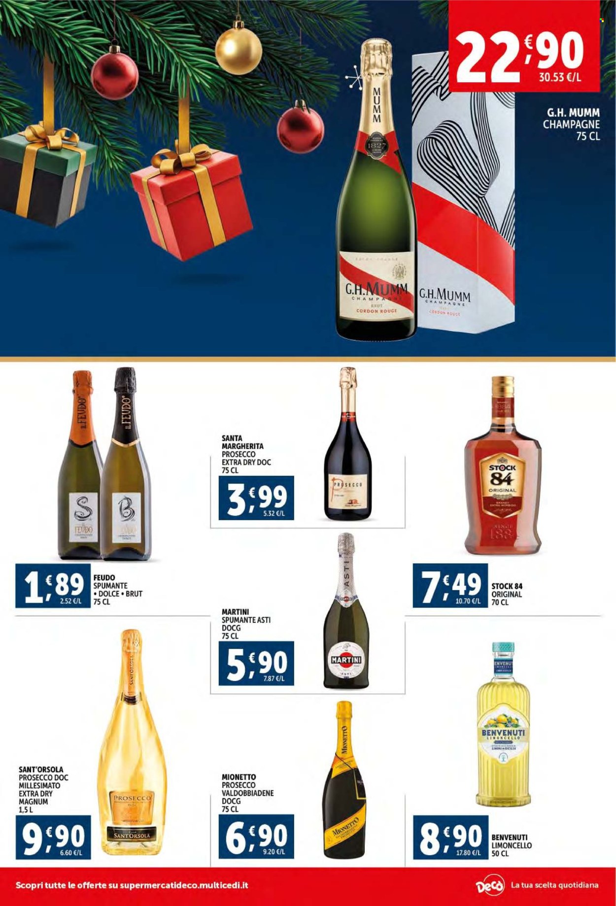 Volantino Deco - 2/12/2025 - 14/12/2025. Pagina 6