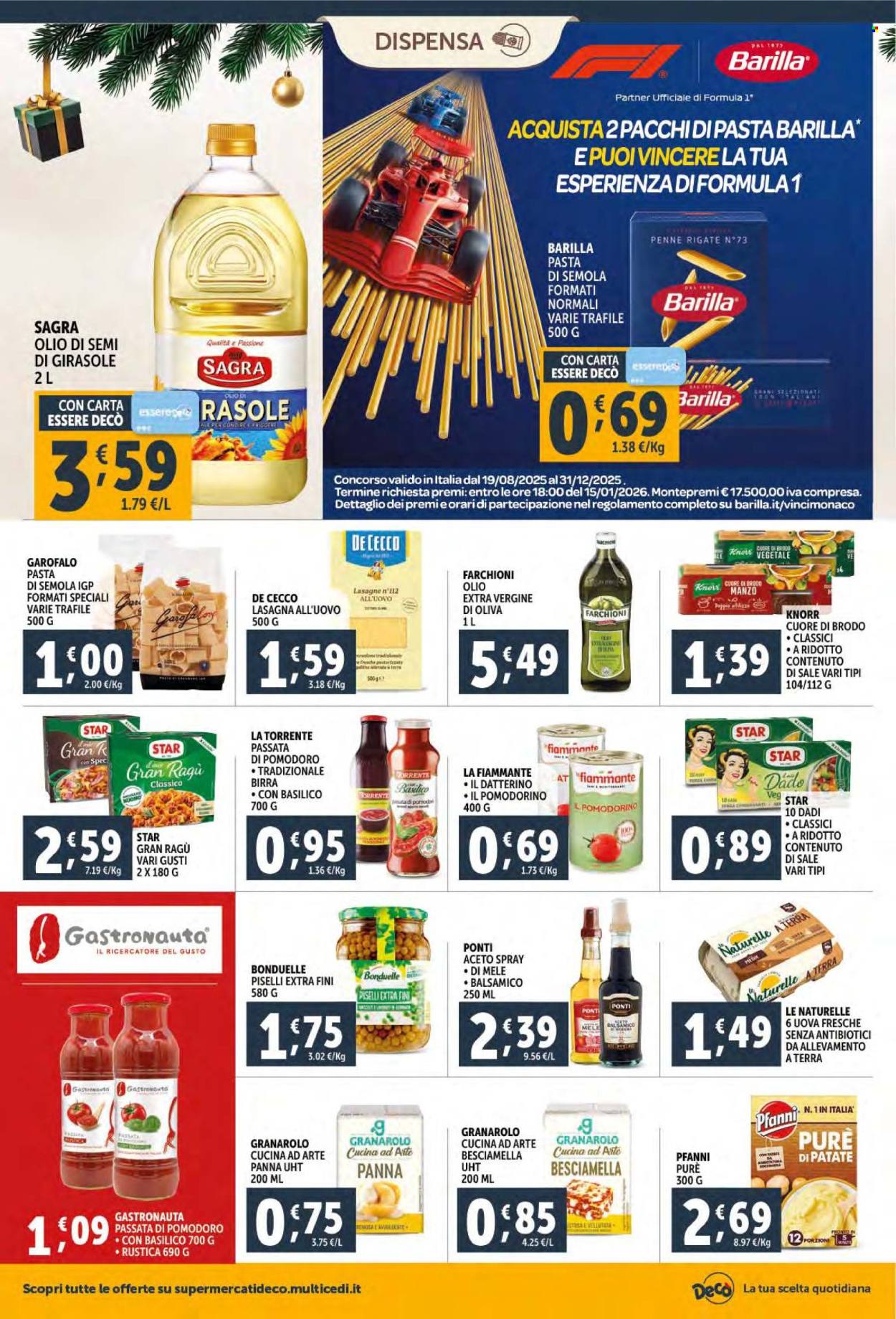 Volantino Deco - 2/12/2025 - 14/12/2025. Pagina 20