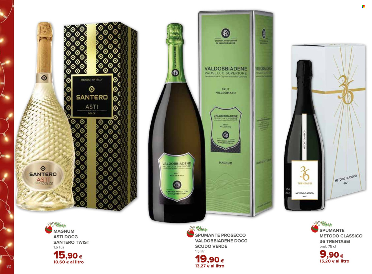 Leták Coop - 27.11.2025 - 31.12.2025. Strana 82
