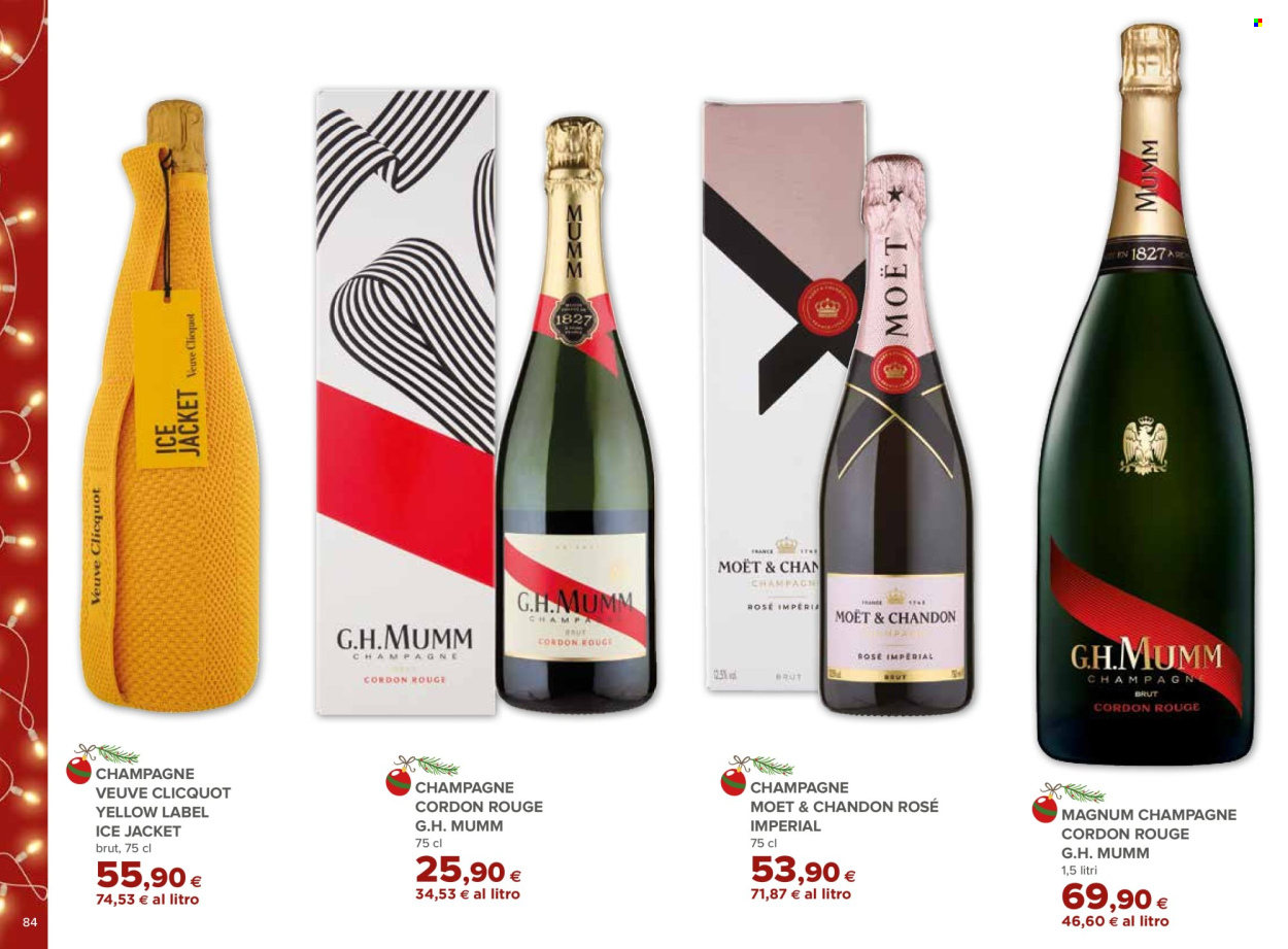 Leták Coop - 27.11.2025 - 31.12.2025. Strana 84