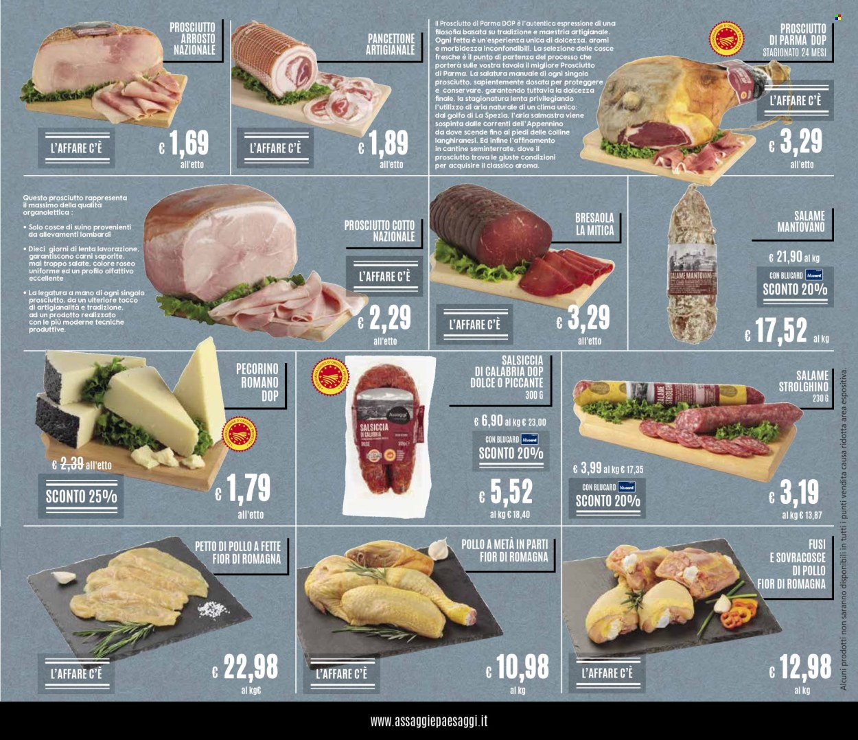 Volantino Il Gigante - 4/12/2025 - 13/12/2025. Pagina 33