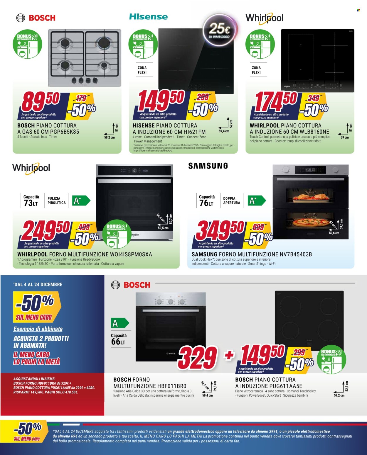 Volantino Trony - 4/12/2025 - 24/12/2025. Pagina 9