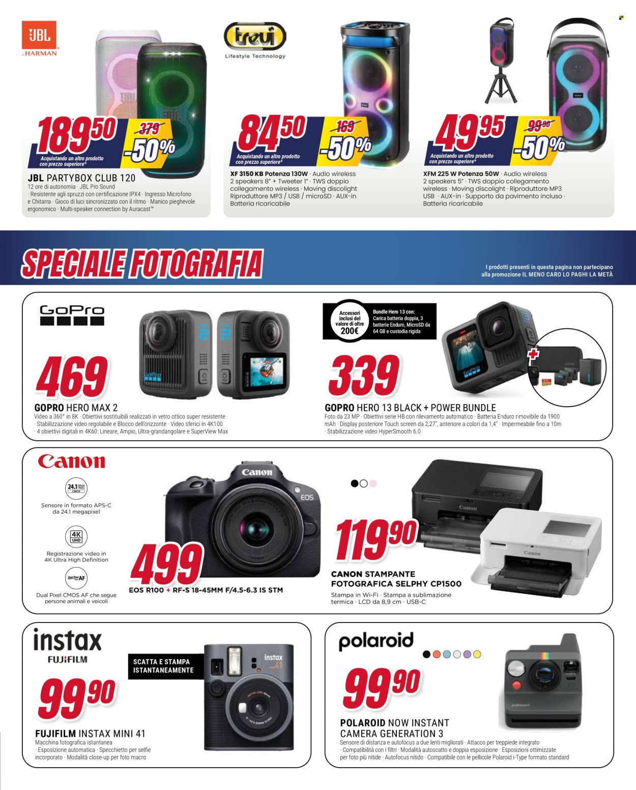 Volantino Trony - 4/12/2025 - 24/12/2025. Pagina 31