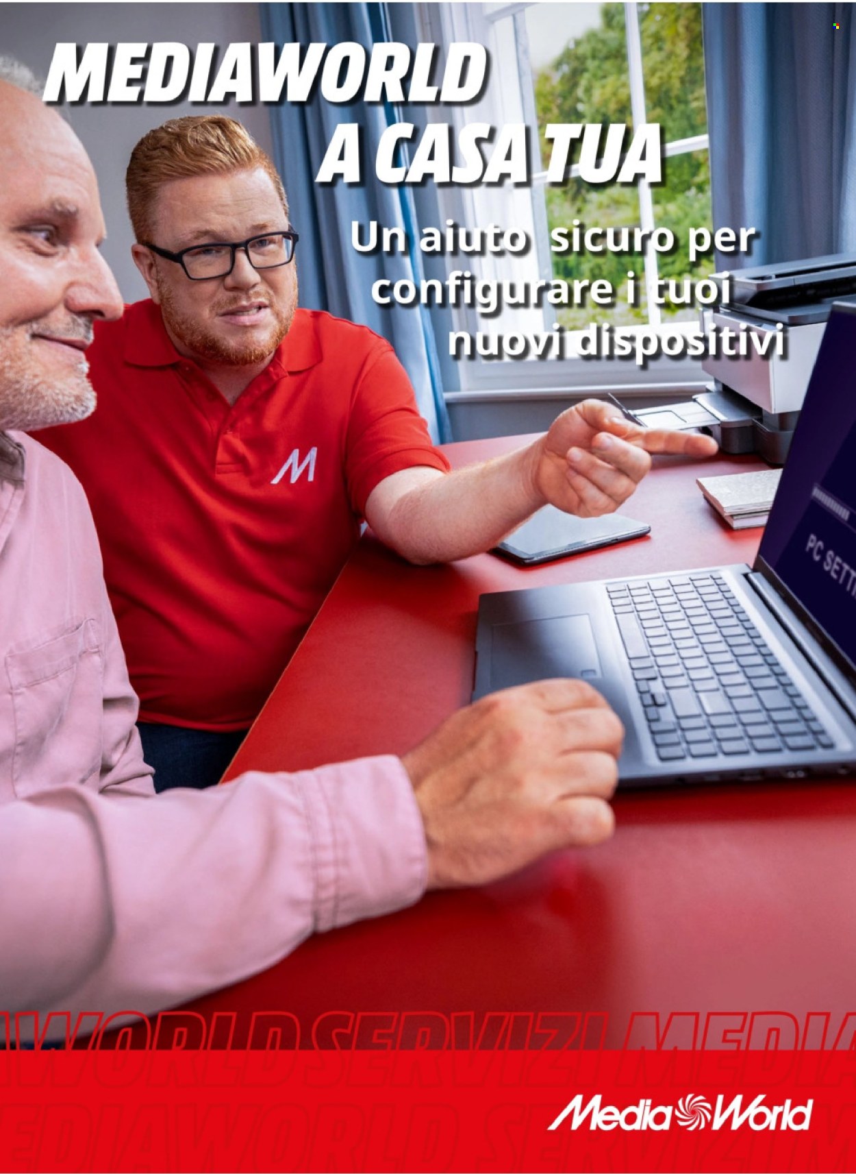 Volantino MediaWorld - 5/12/2025 - 14/12/2025. Pagina 12