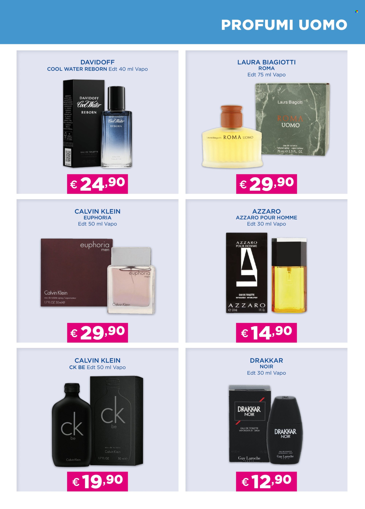 Volantino Acqua & Sapone - 5/12/2025 - 21/12/2025. Pagina 5