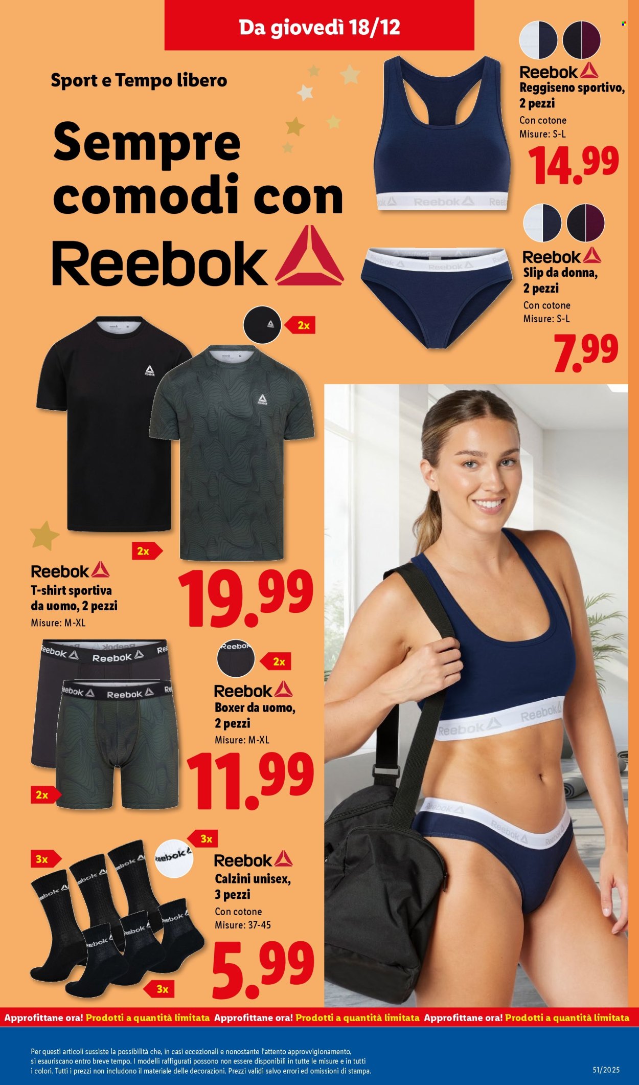 Volantino Lidl - 15/12/2025 - 21/12/2025. Pagina 49