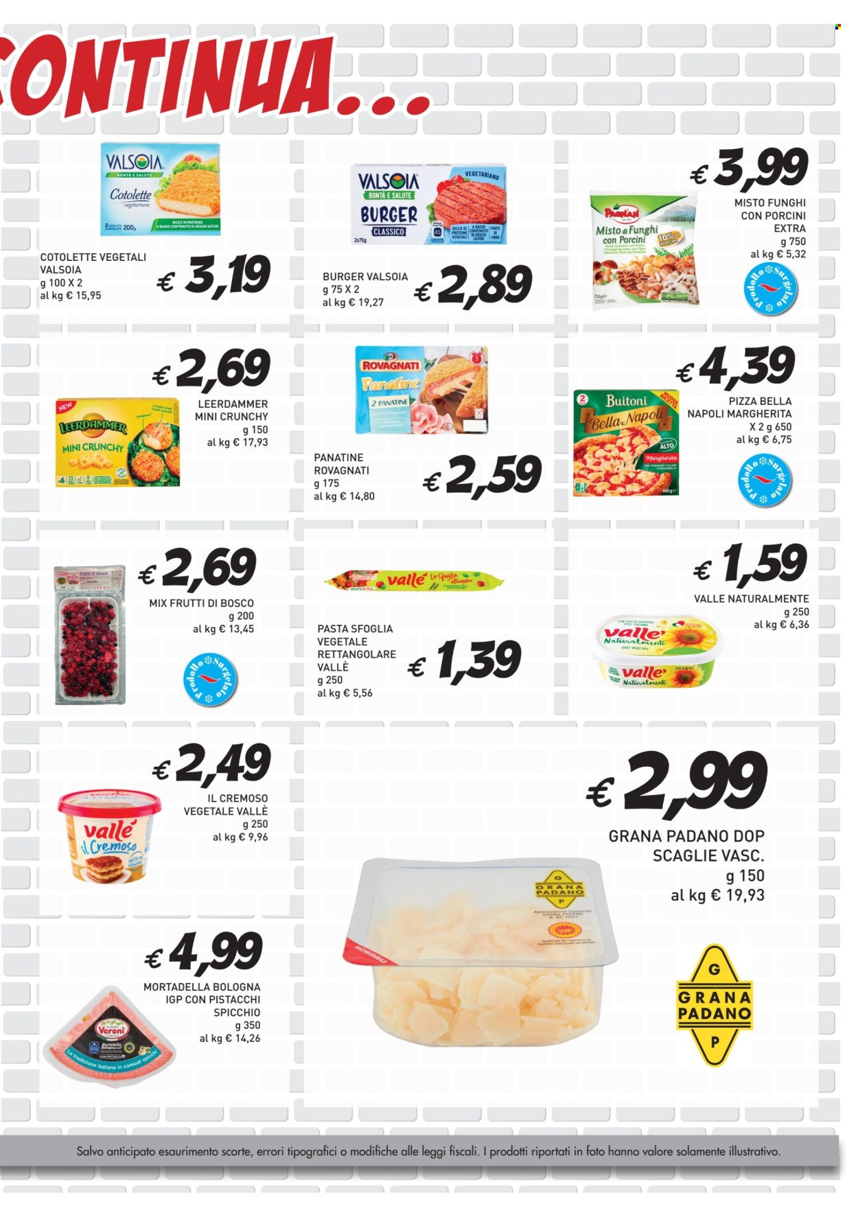 Volantino COAL - 12/12/2025 - 26/12/2025. Pagina 5
