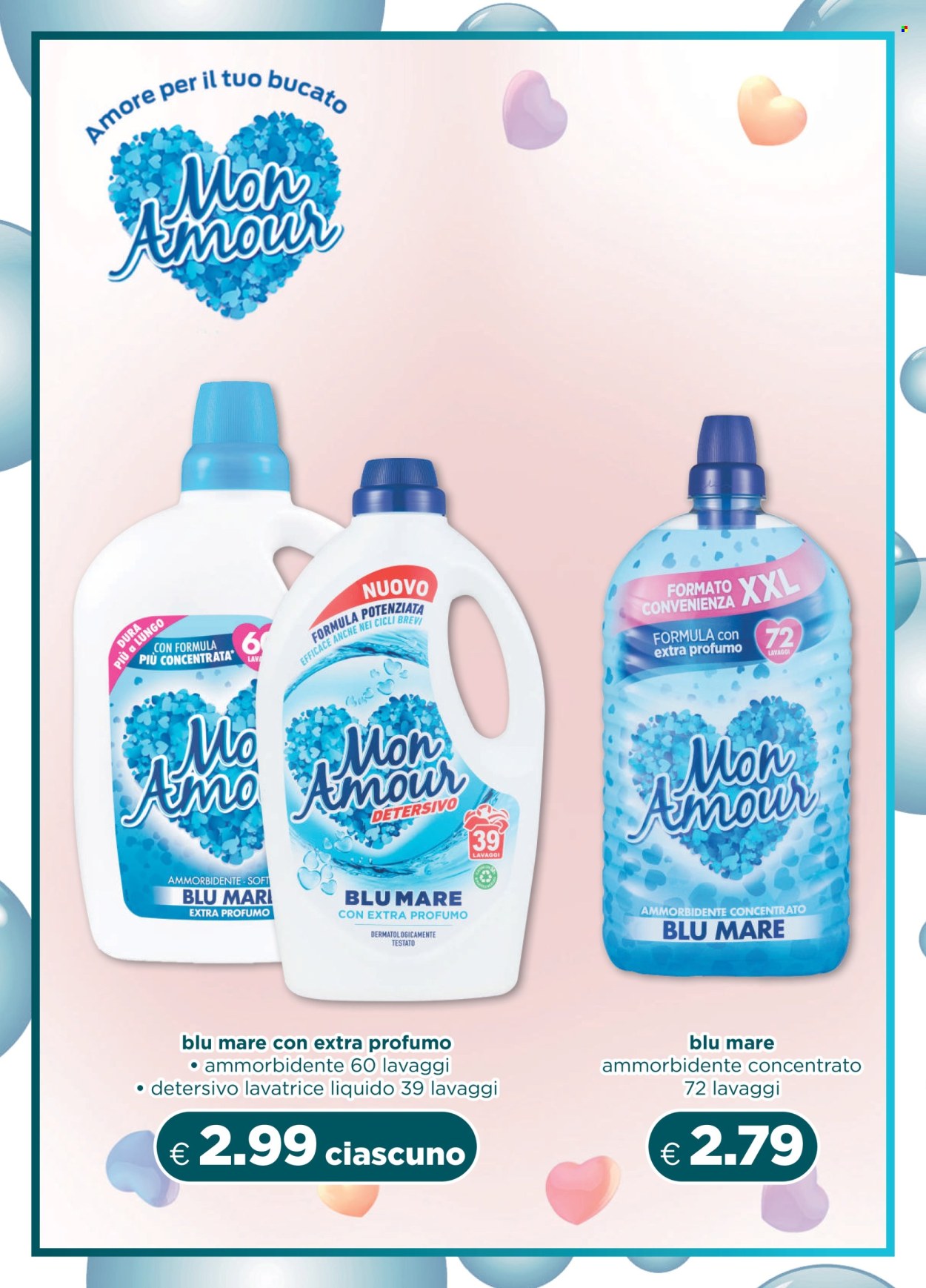 Leták Acqua & Sapone - 14.12.2025 - 2.1.2026. Strana 2