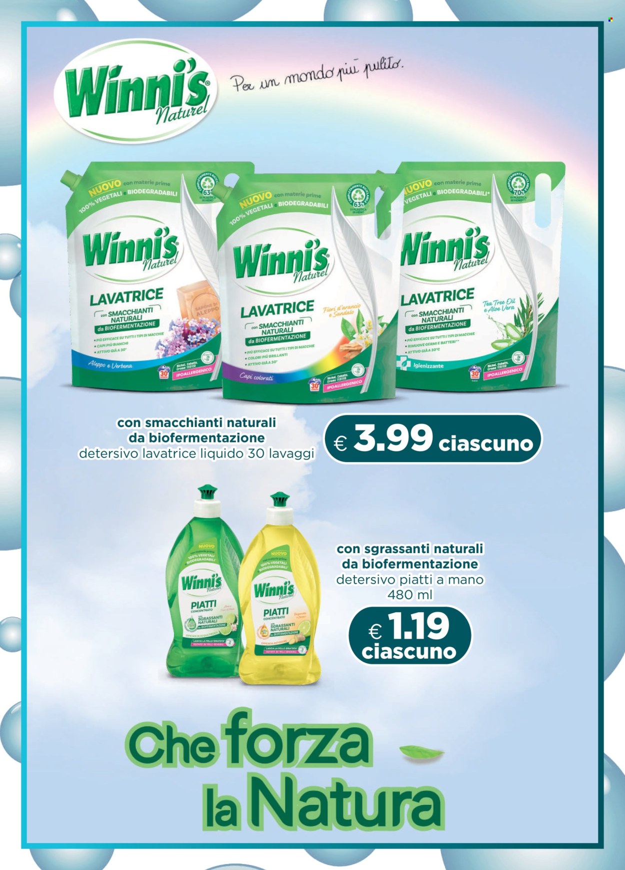 Leták Acqua & Sapone - 14.12.2025 - 2.1.2026. Strana 3