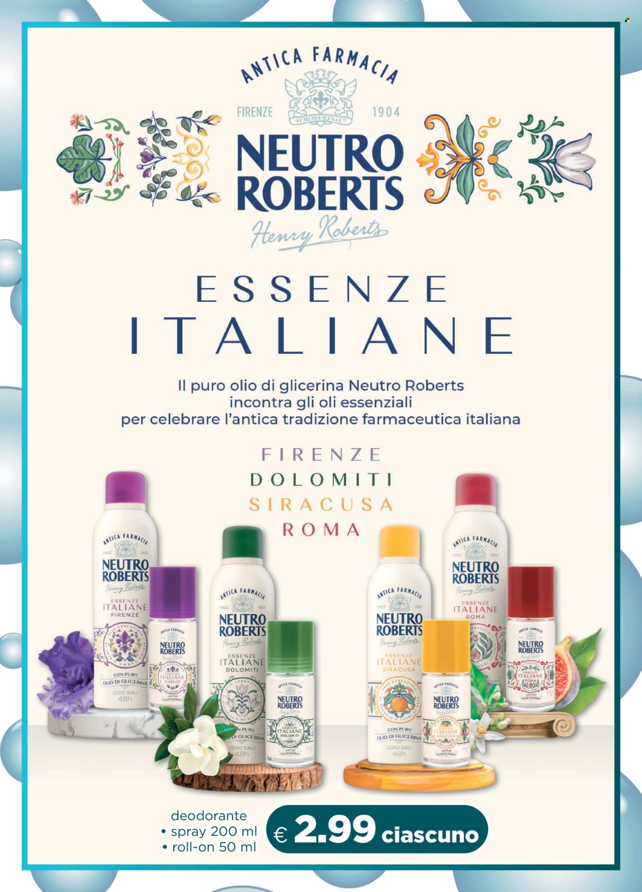 Volantino Acqua & Sapone - 14/12/2025 - 2/1/2026. Pagina 7