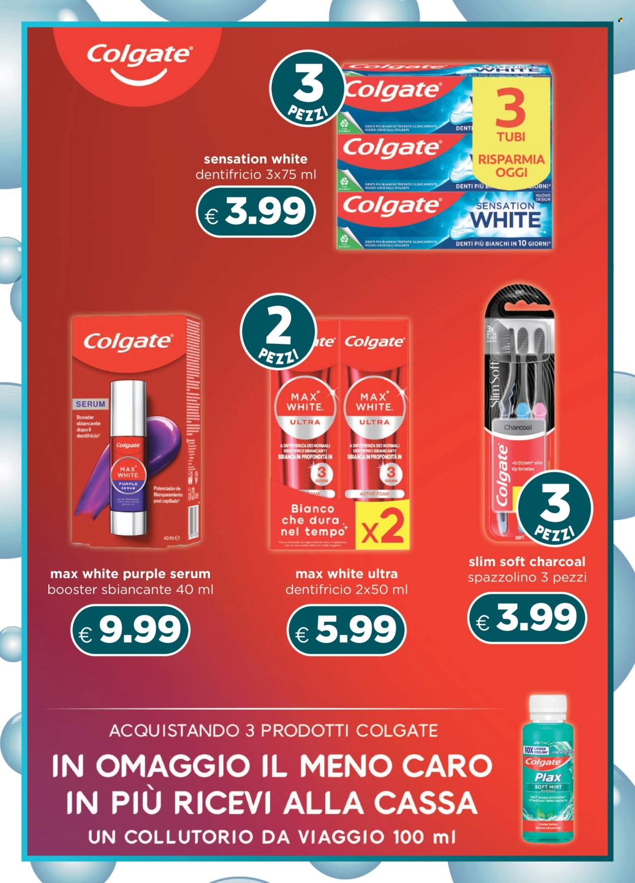Leták Acqua & Sapone - 14.12.2025 - 2.1.2026. Strana 11
