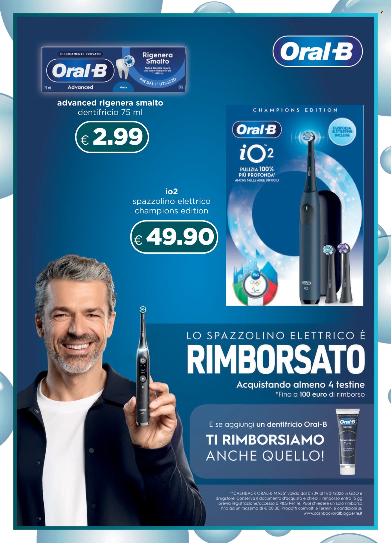 Volantino Acqua & Sapone - 14/12/2025 - 2/1/2026. Pagina 12