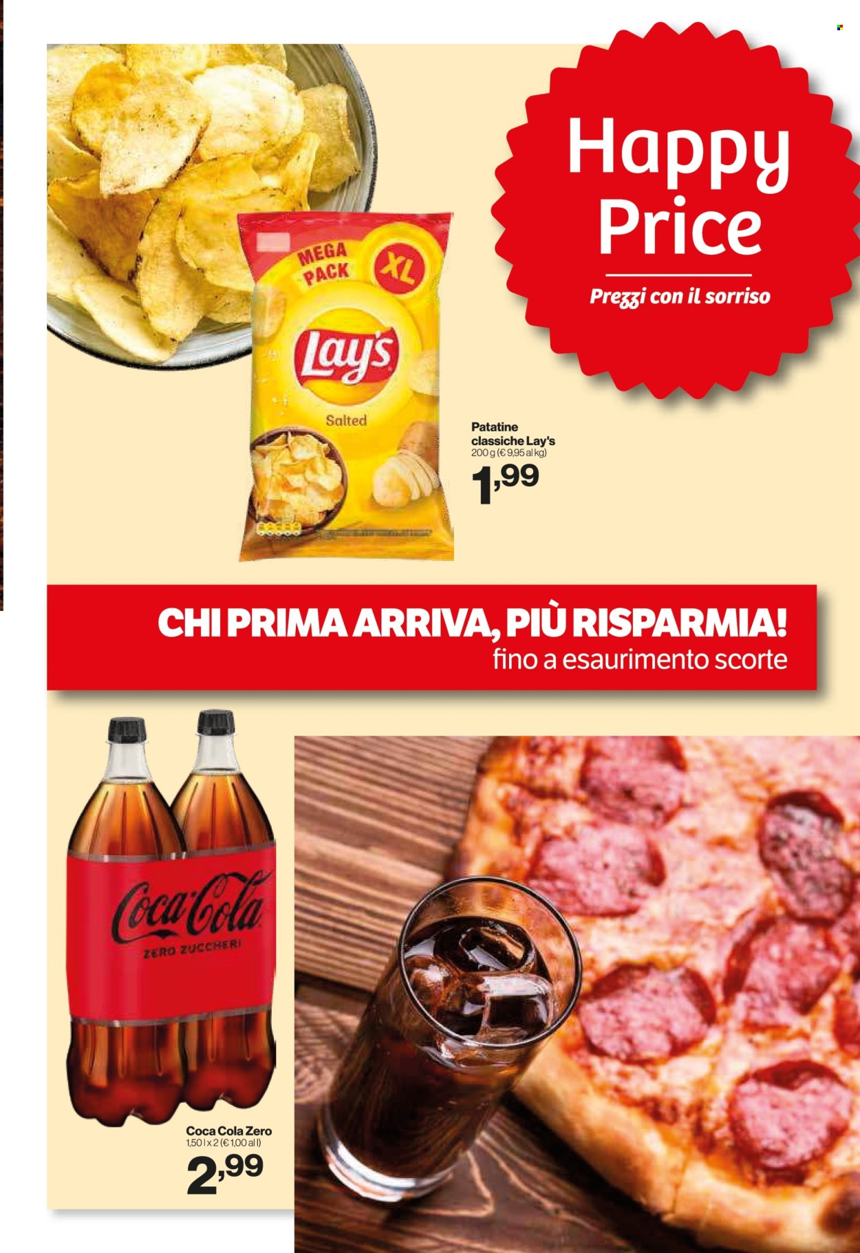 Volantino iN's Mercato - 17/12/2025 - 28/12/2025. Pagina 17