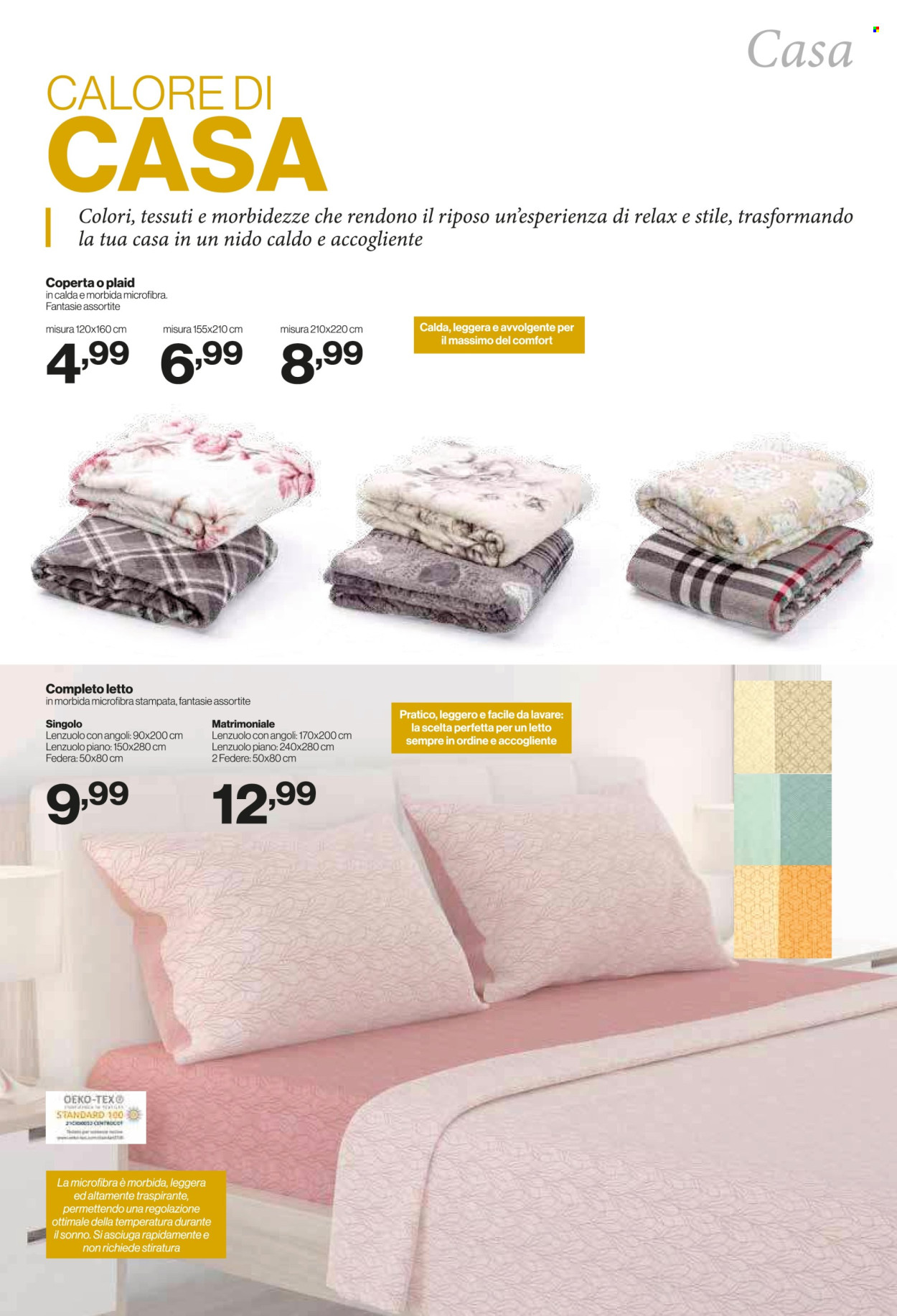 Volantino iN's Mercato - 17/12/2025 - 28/12/2025. Pagina 20
