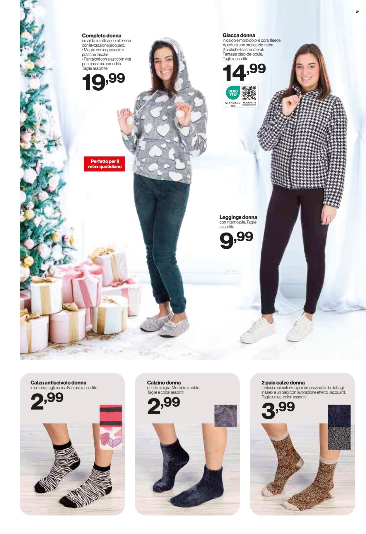Volantino iN's Mercato - 17/12/2025 - 28/12/2025. Pagina 23