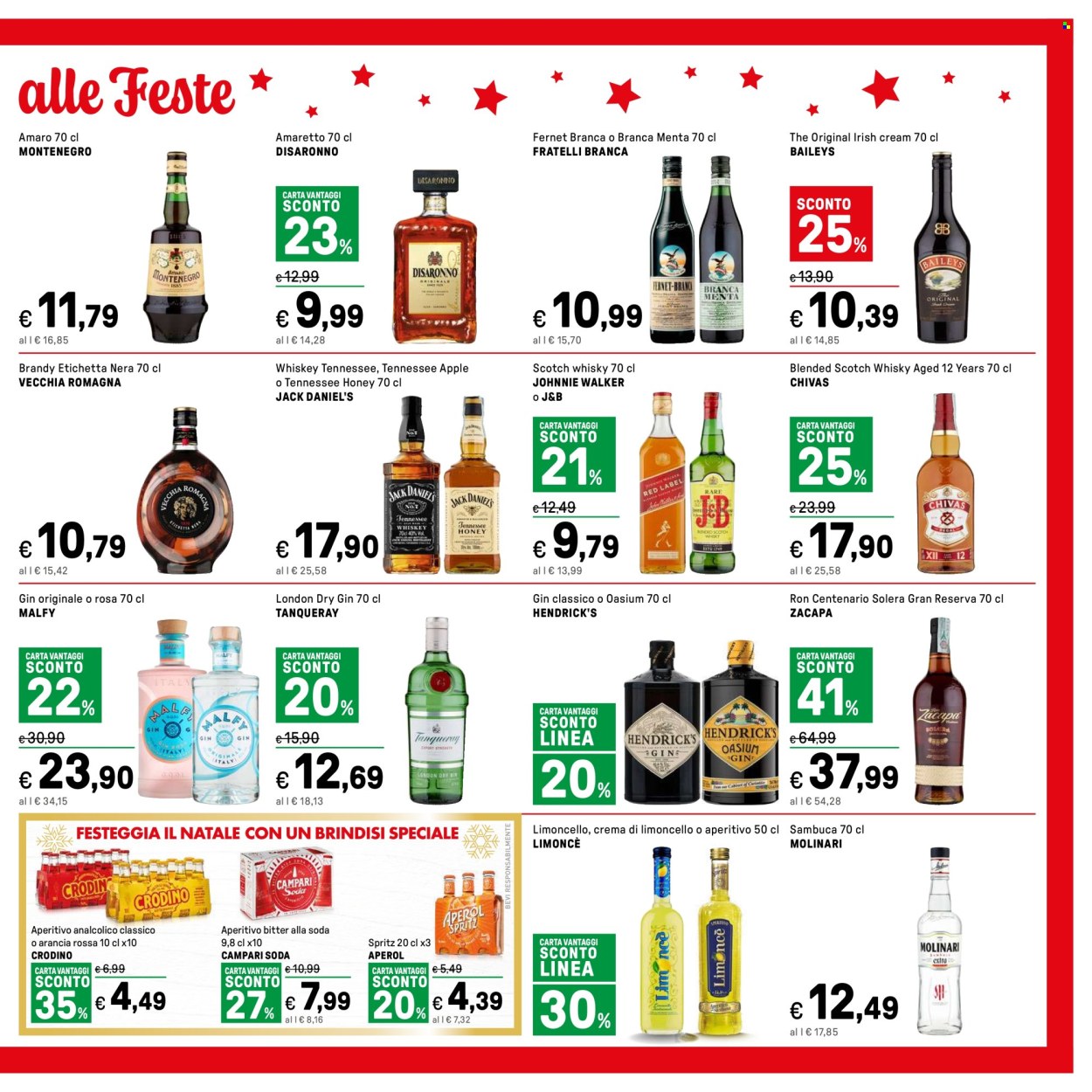 Volantino Iper, La grande i - 15/12/2025 - 31/12/2025. Pagina 29