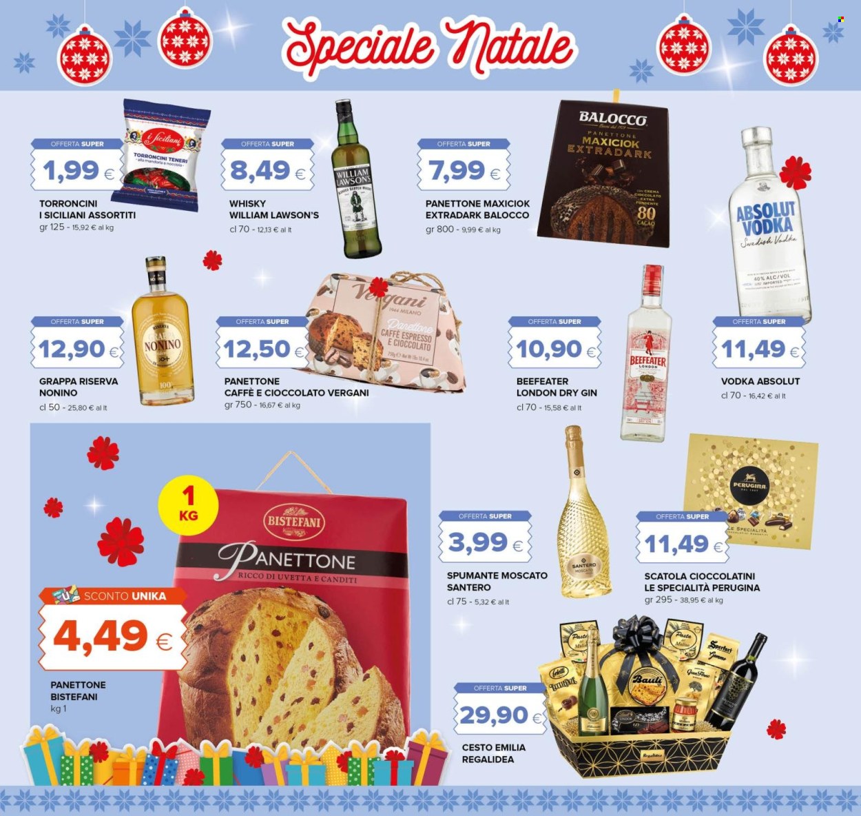 Volantino Oasi - 16/12/2025 - 31/12/2025. Pagina 6