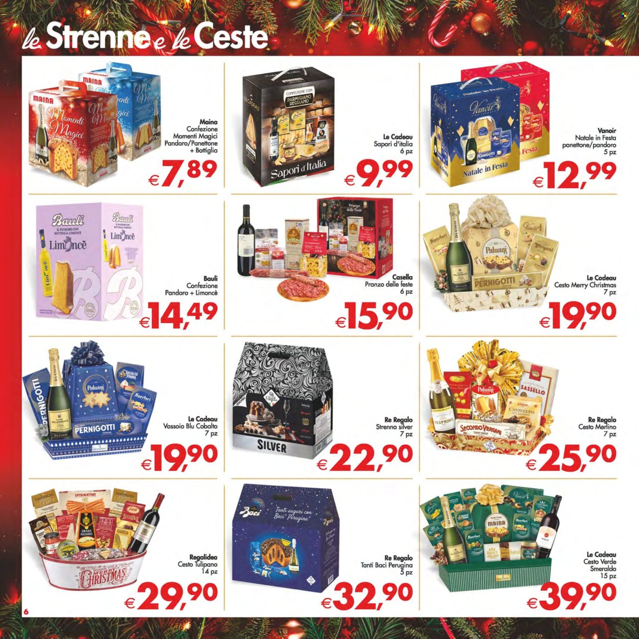 Volantino Deco - 16/12/2025 - 26/12/2025. Pagina 6
