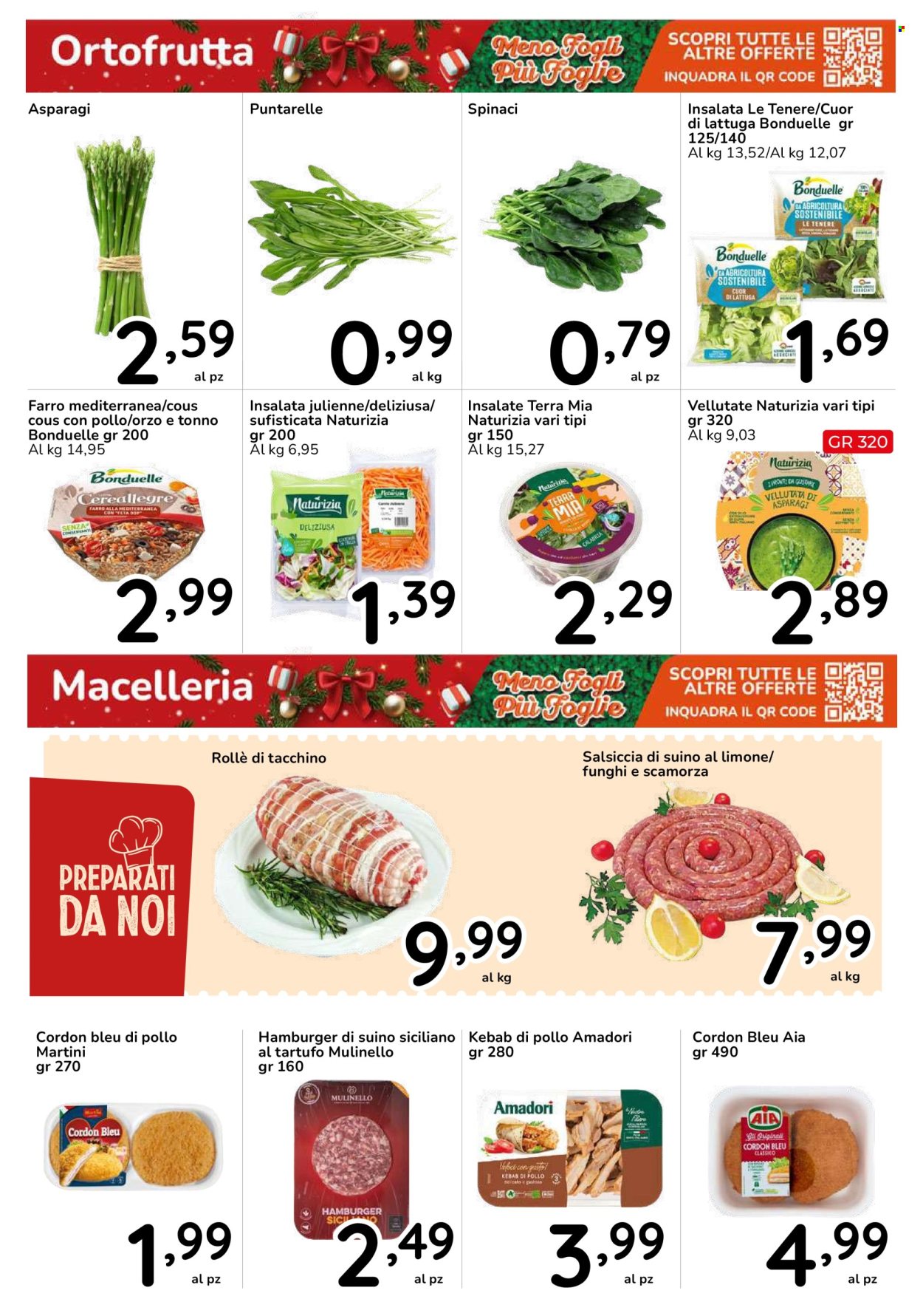 Volantino Famila - 17/12/2025 - 31/12/2025. Pagina 16