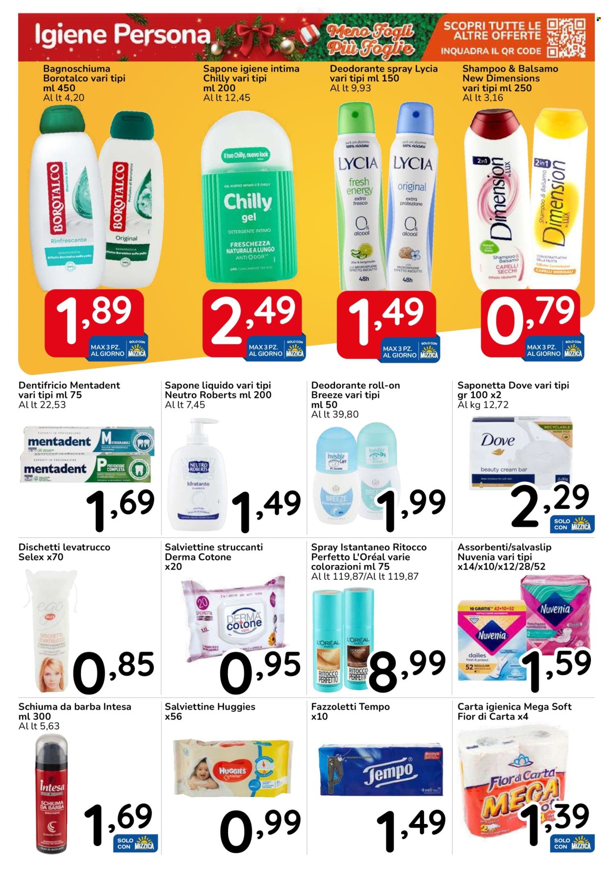 Volantino Famila - 17/12/2025 - 31/12/2025. Pagina 51