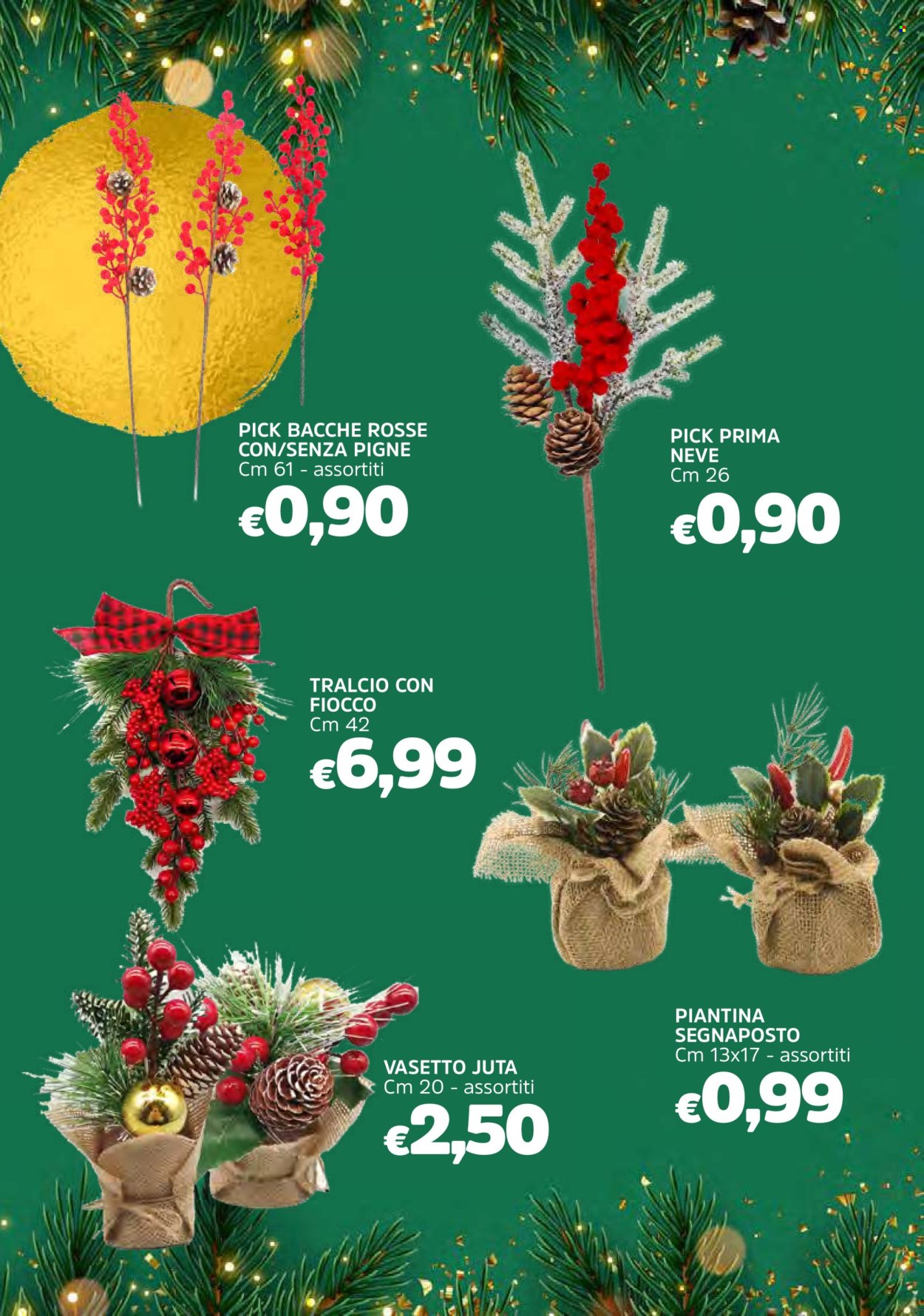 Volantino Famila - 17/12/2025 - 31/12/2025. Pagina 78