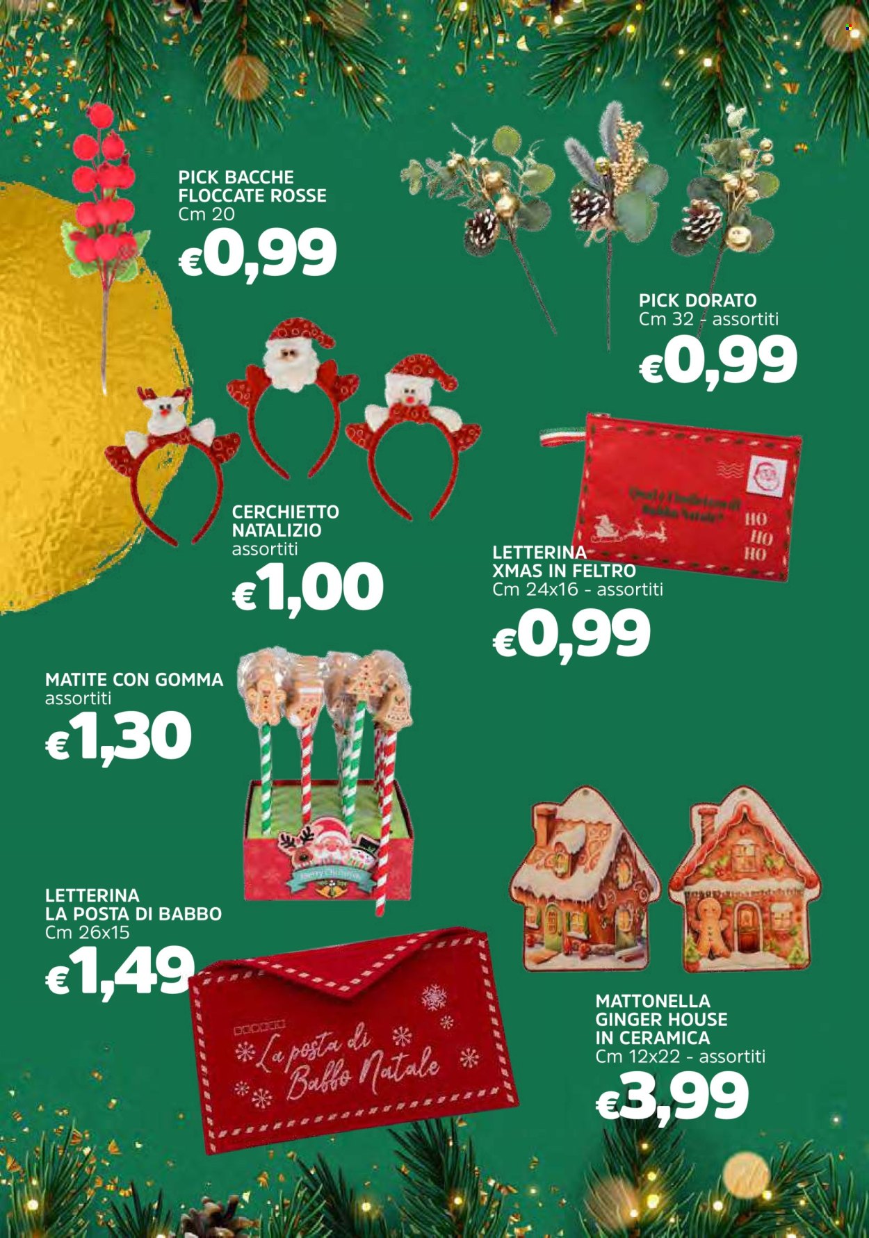 Volantino Famila - 17/12/2025 - 31/12/2025. Pagina 83