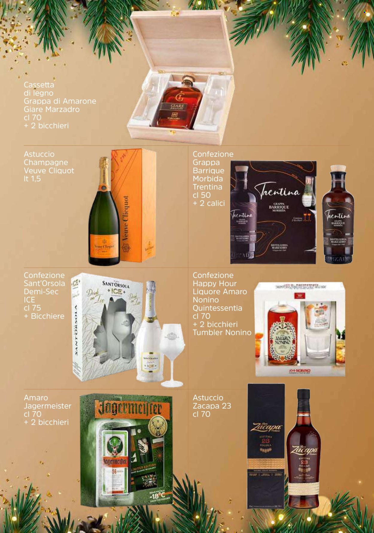 Volantino Famila - 17/12/2025 - 31/12/2025. Pagina 138