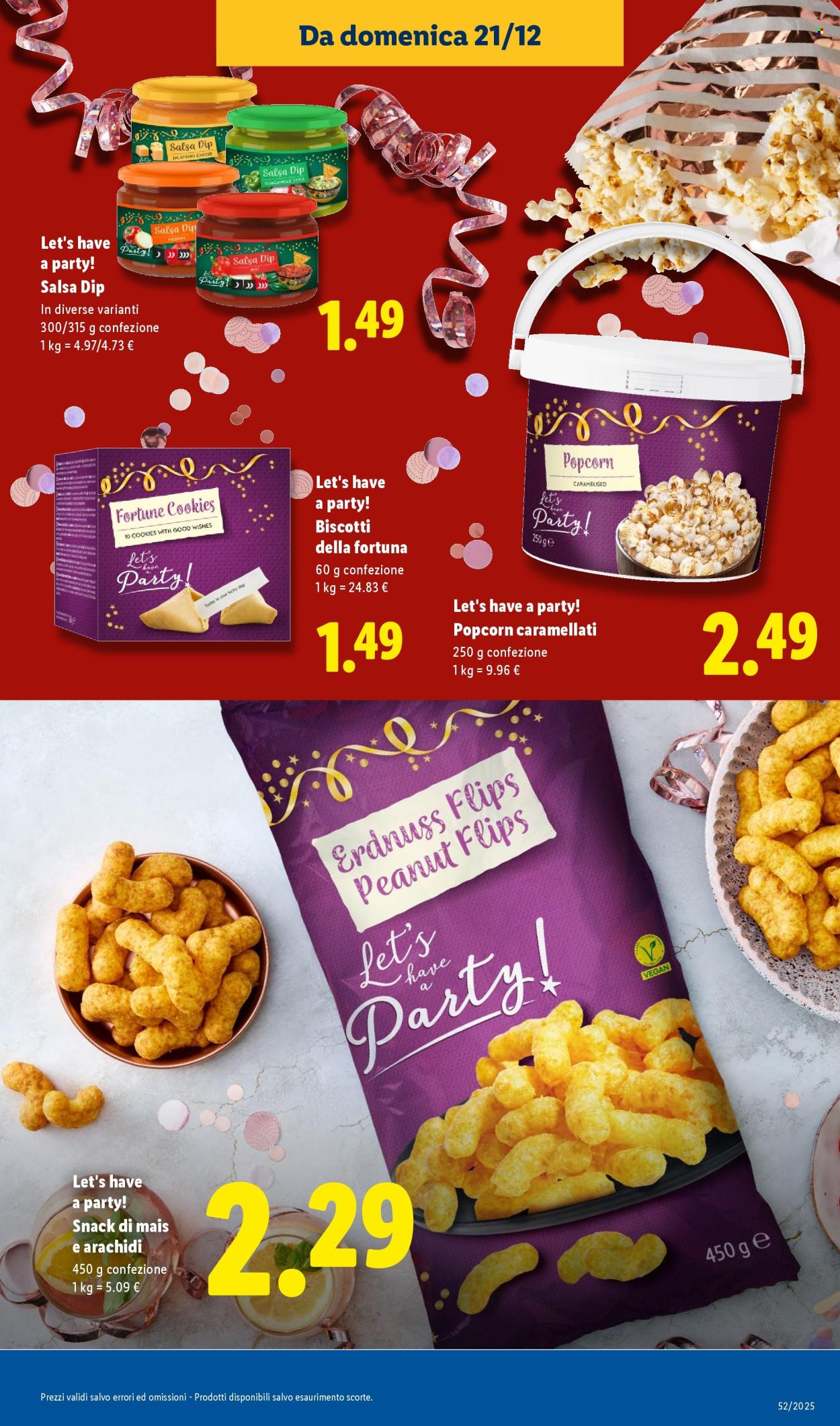 Volantino Lidl - 21/12/2025 - 28/12/2025. Pagina 27