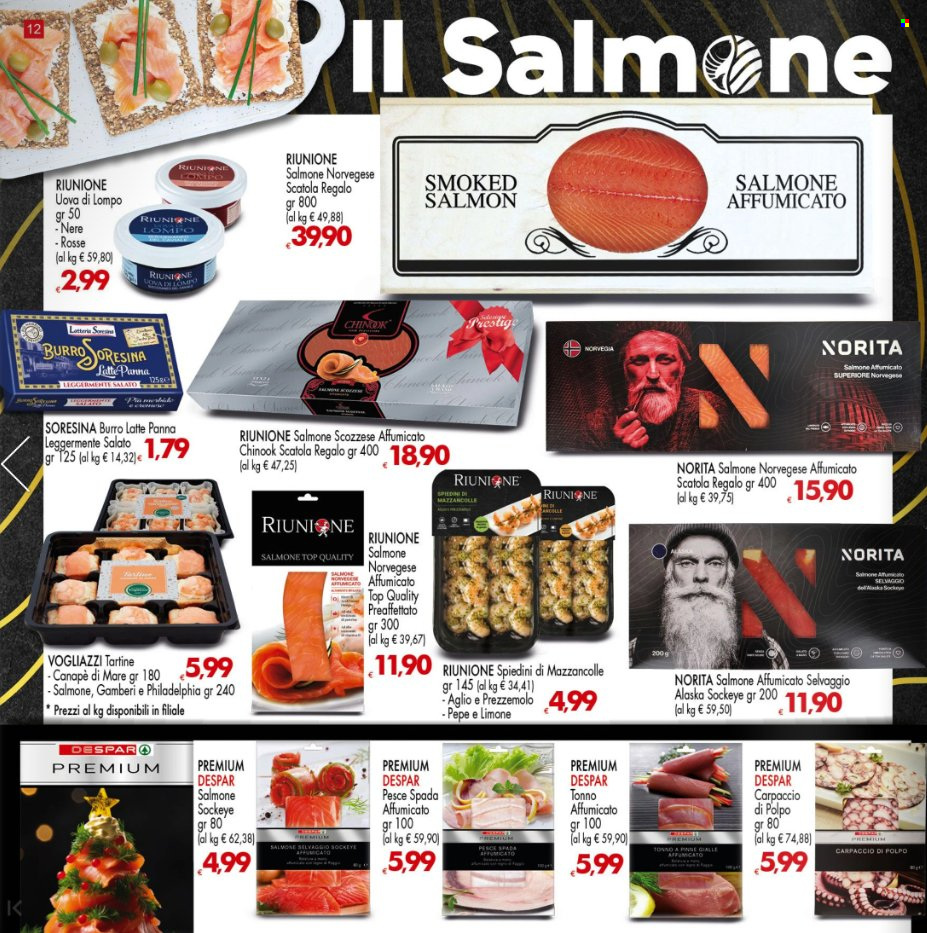 Volantino Interspar - 18/12/2025 - 31/12/2025. Pagina 12