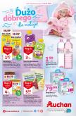 Gazetka Auchan - 2.1.2021 - 13.1.2021.