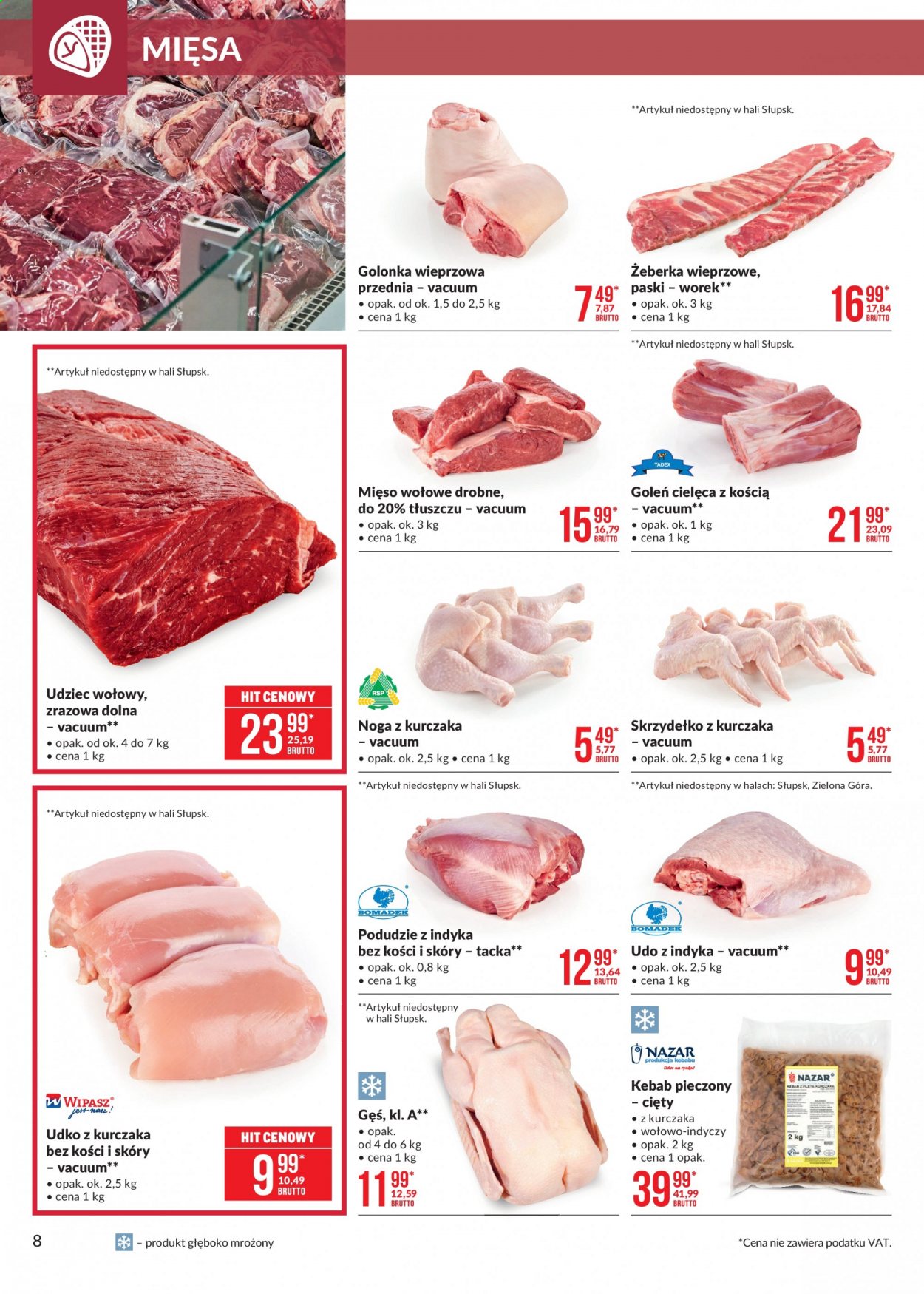 Gazetka Makro - 7.01.2021 - 25.01.2021. Strona 8