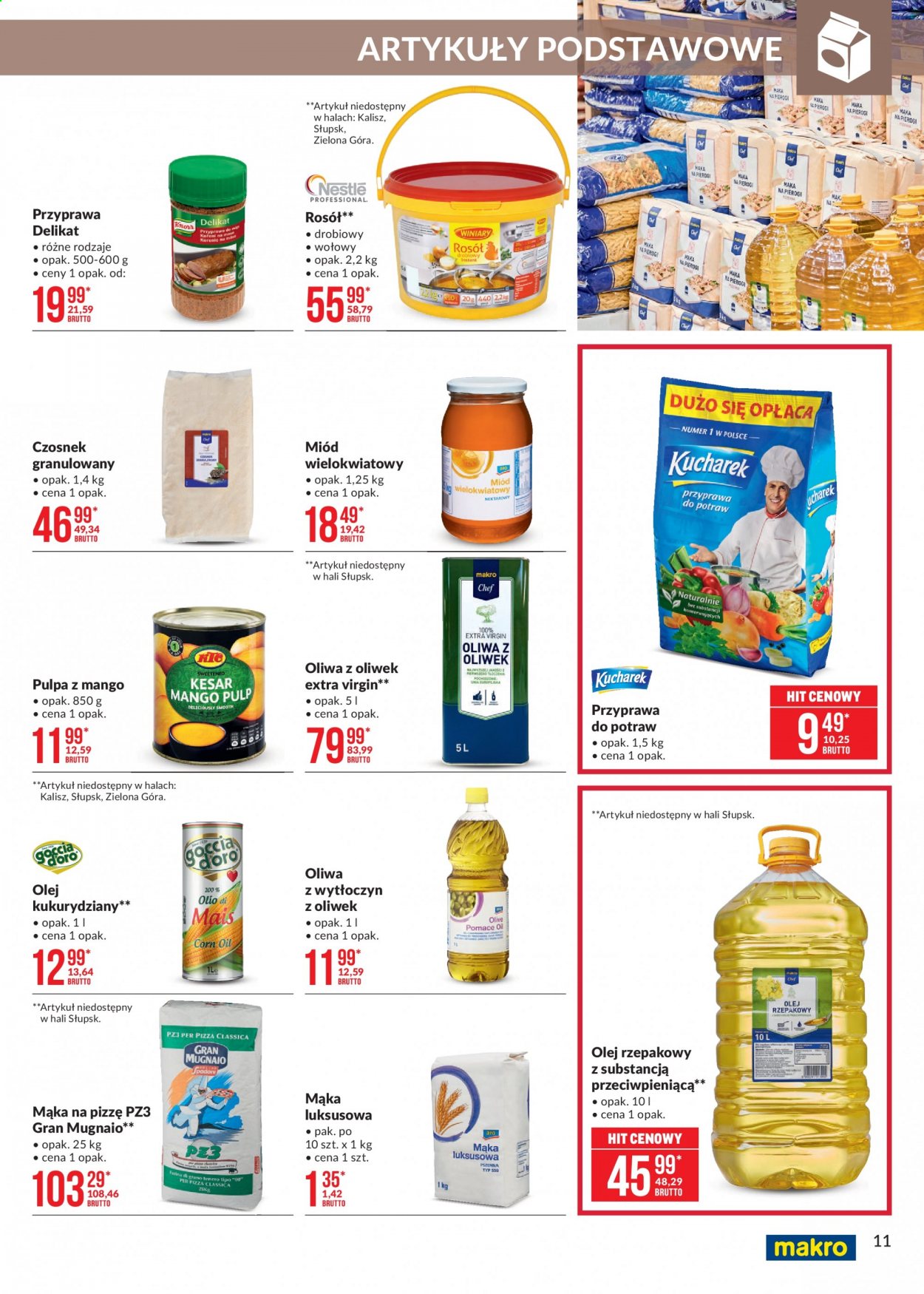 Gazetka Makro - 7.01.2021 - 25.01.2021. Strona 11