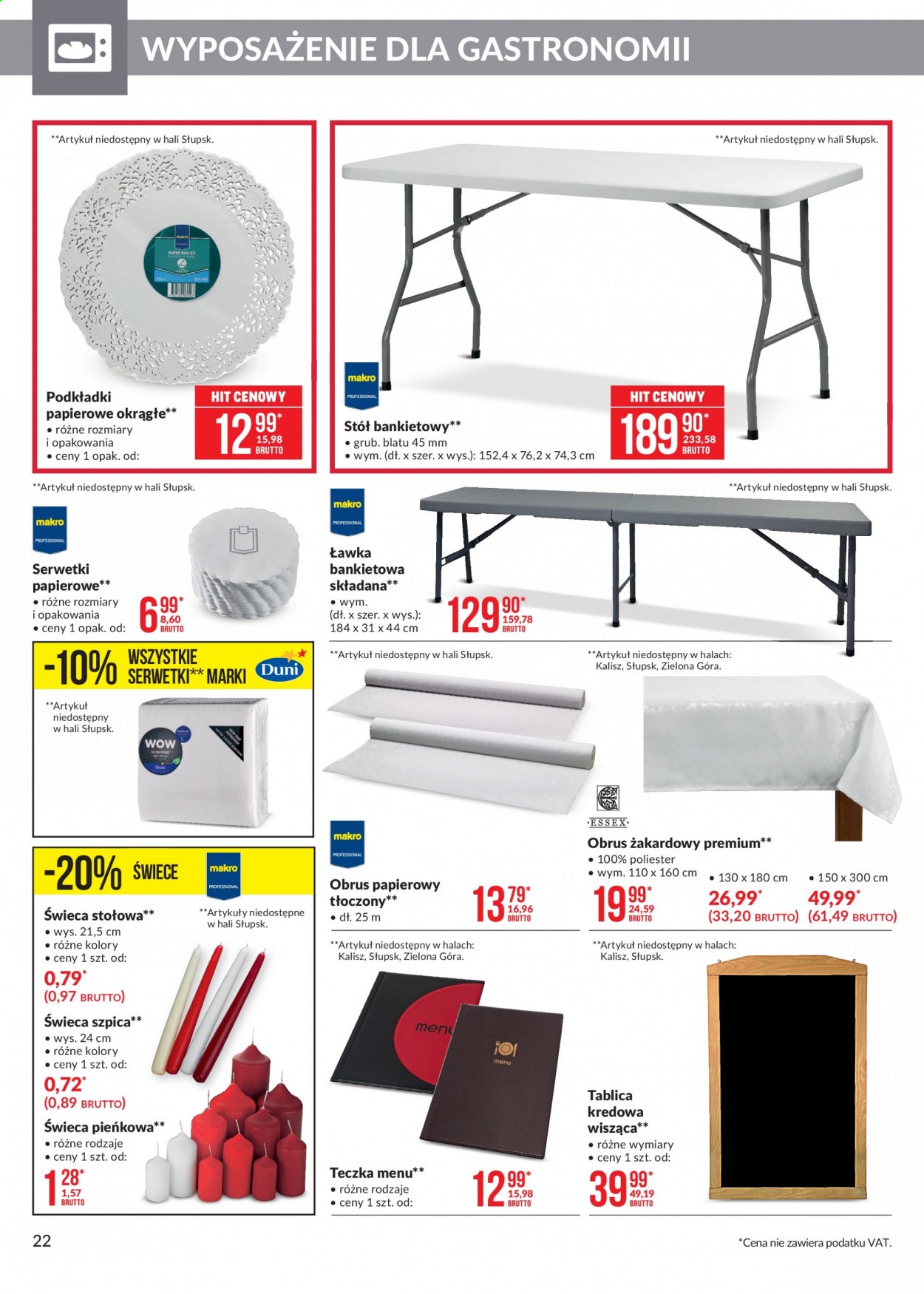 Gazetka Makro - 7.01.2021 - 25.01.2021. Strona 22