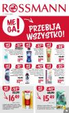 Gazetka Rossmann - 1.1.2021 - 15.1.2021.