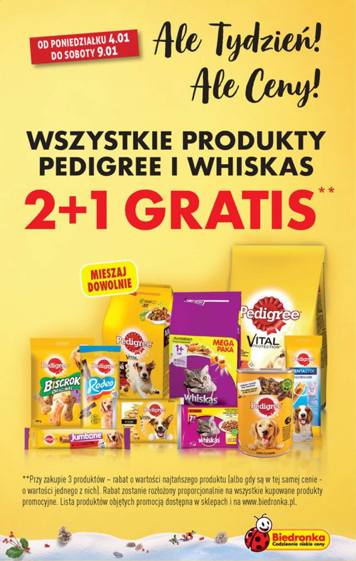 Gazetka Biedronka - 3.01.2021 - 3.01.2021. Strona 5