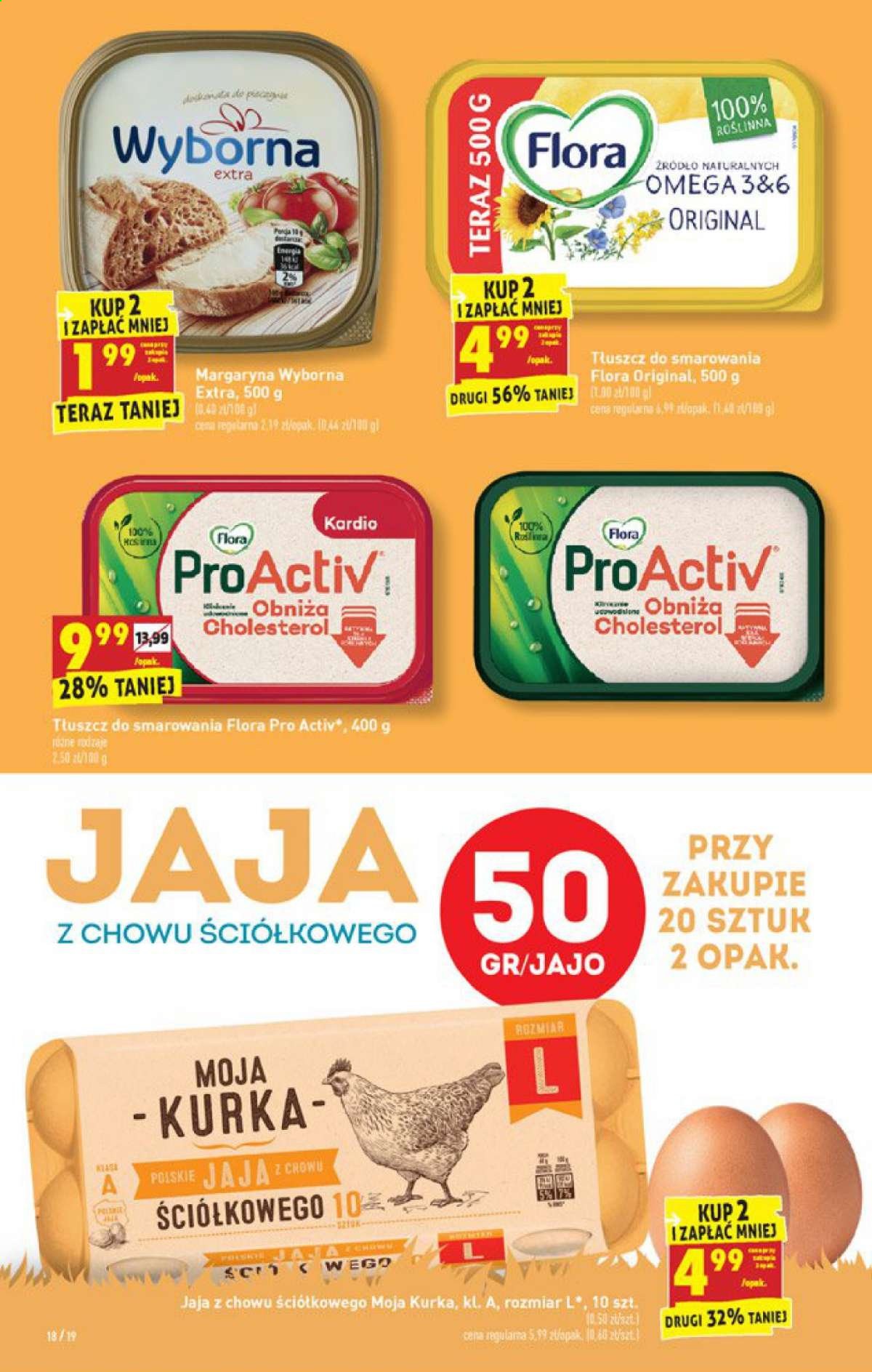 Gazetka Biedronka - 3.01.2021 - 3.01.2021. Strona 18