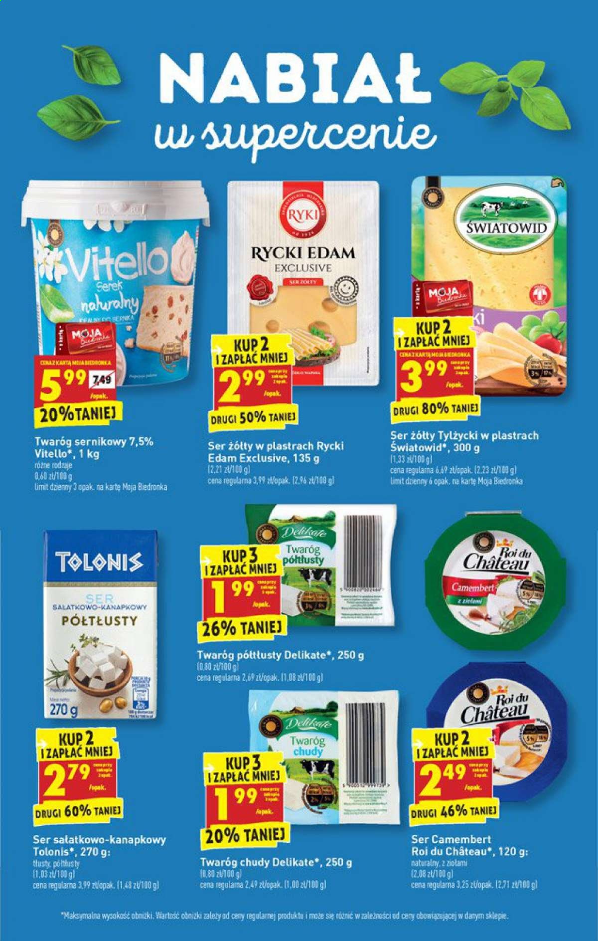 Gazetka Biedronka - 3.01.2021 - 3.01.2021. Strona 19
