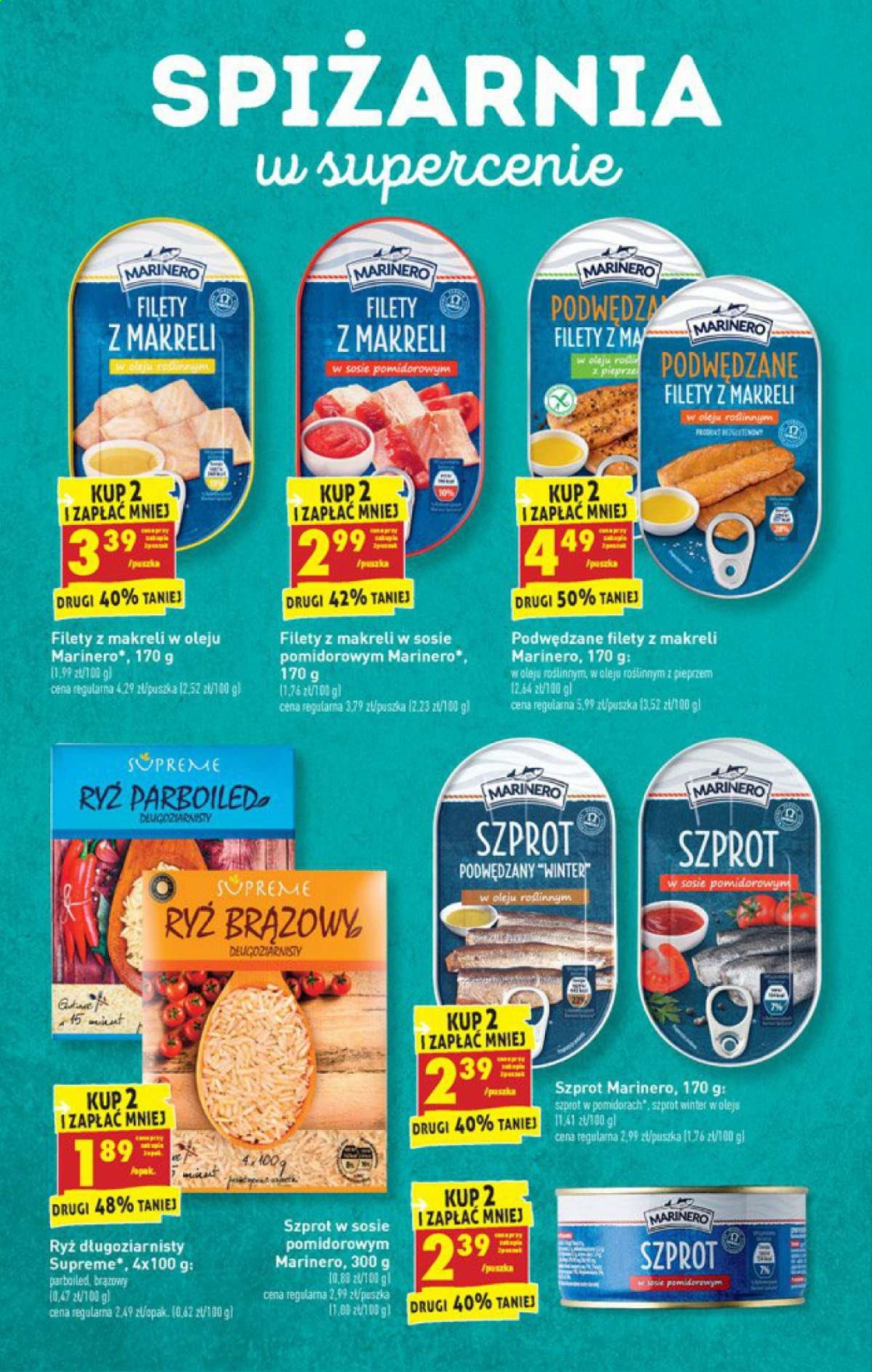 Gazetka Biedronka - 3.01.2021 - 3.01.2021. Strona 27