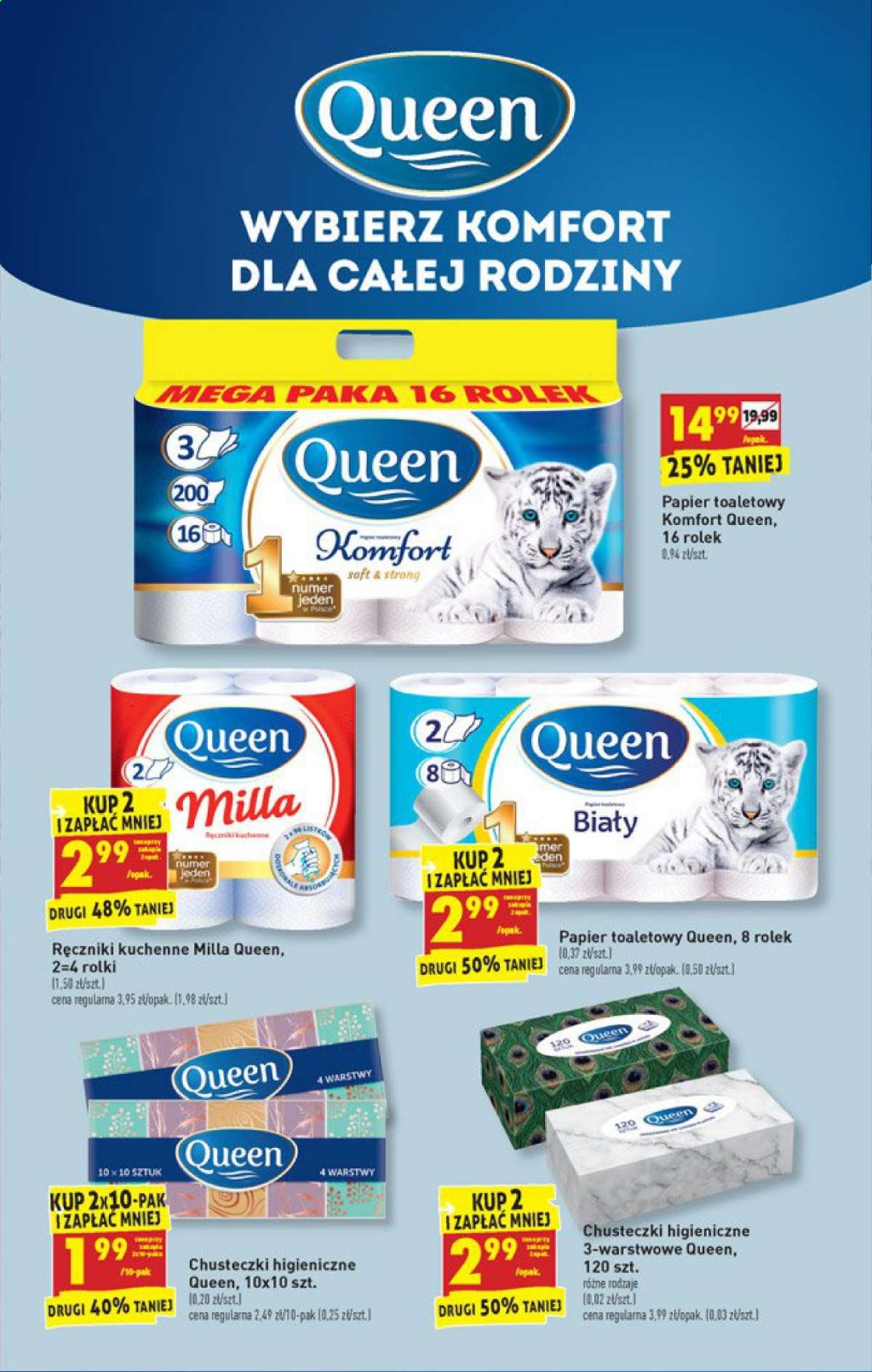Gazetka Biedronka - 3.01.2021 - 3.01.2021. Strona 47