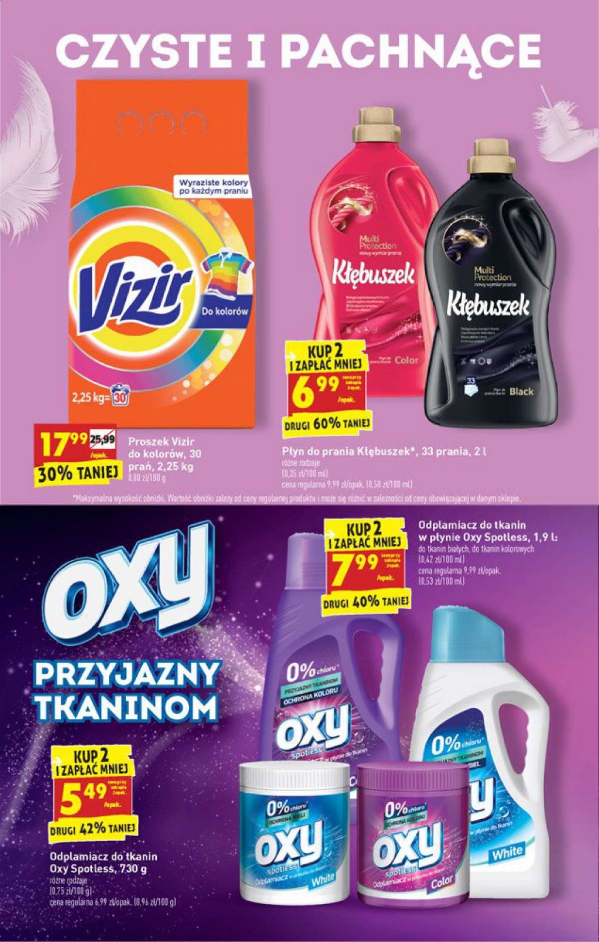 Gazetka Biedronka - 3.01.2021 - 3.01.2021. Strona 49
