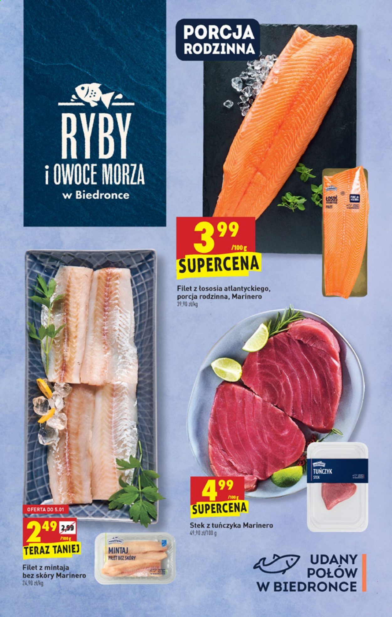 Gazetka Biedronka - 4.01.2021 - 9.01.2021. Strona 15