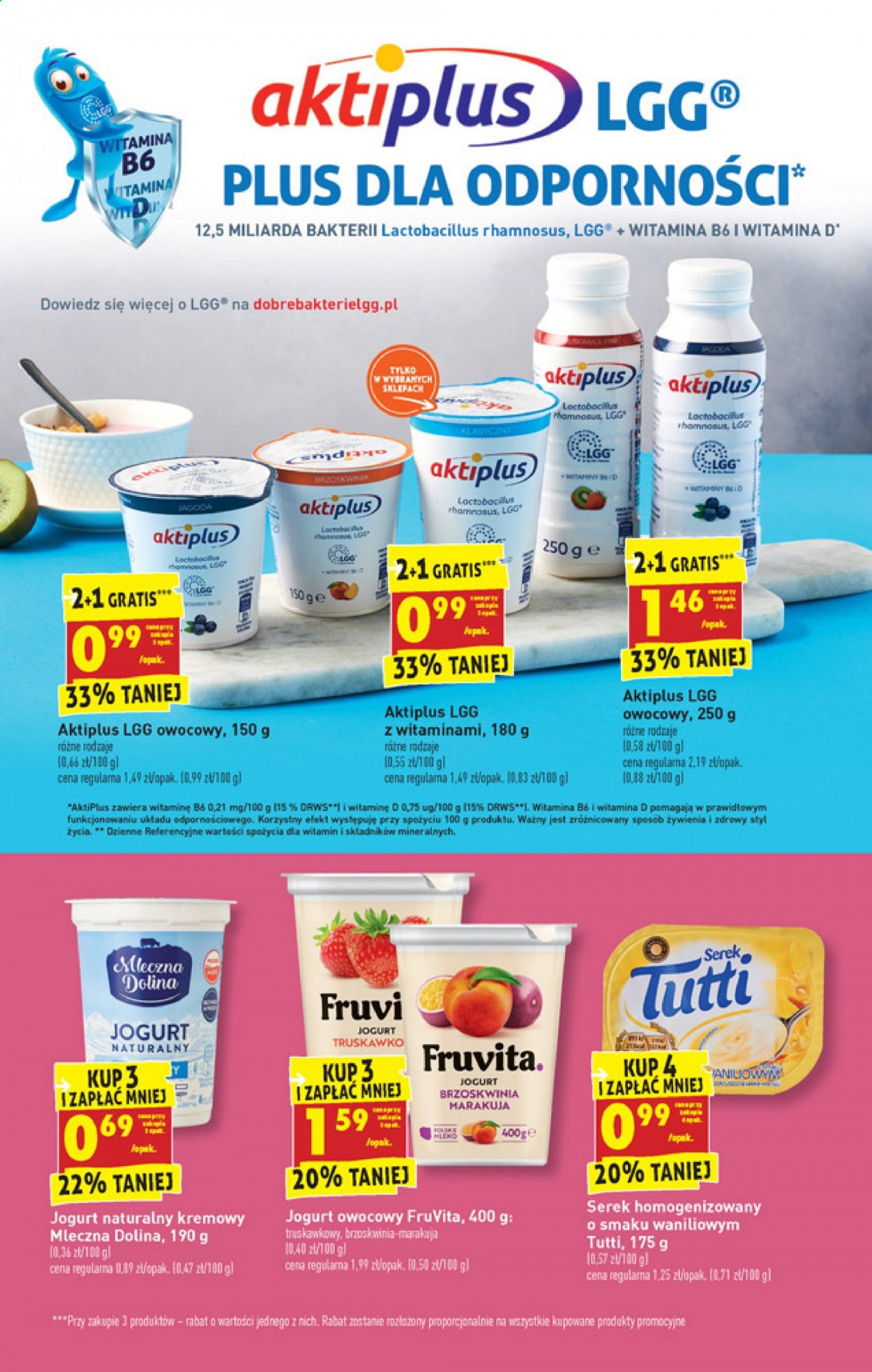 Gazetka Biedronka - 4.01.2021 - 9.01.2021. Strona 21